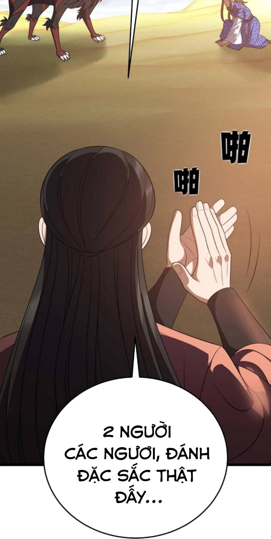 đọc truyện Chúa Tể Tam Giới Chương 234 ảnh 35 tại Thiên Thai Truyện