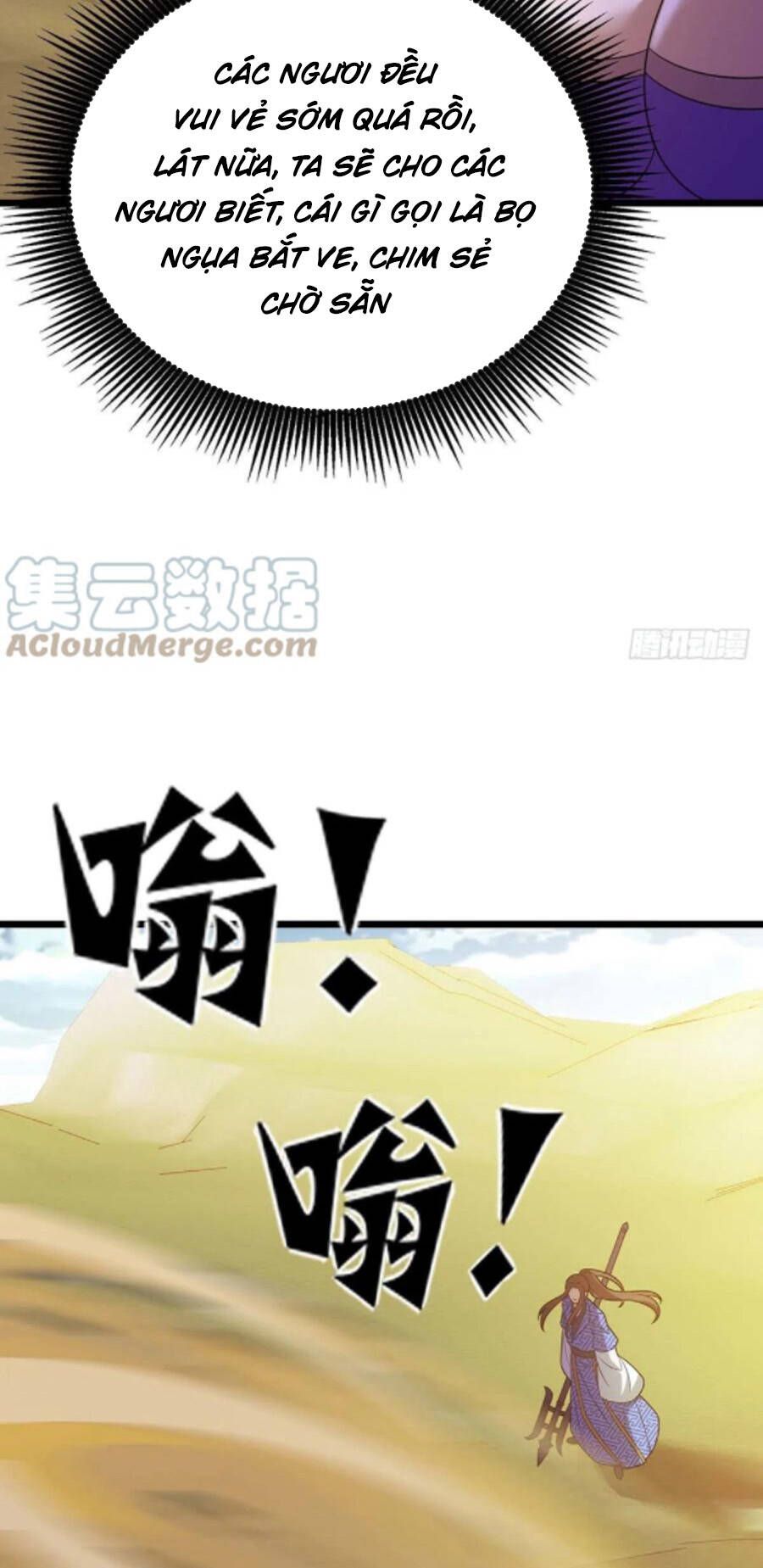 đọc truyện Chúa Tể Tam Giới Chương 234 ảnh 8 tại Thiên Thai Truyện