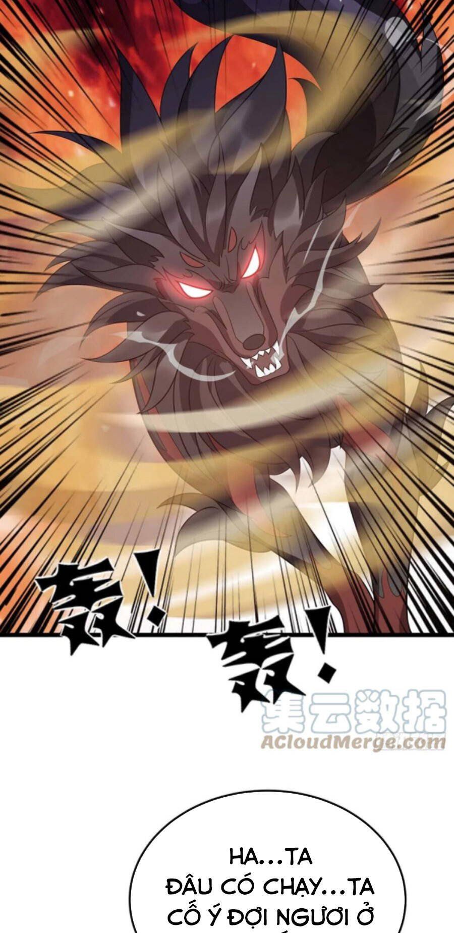 đọc truyện Chúa Tể Tam Giới Chương 234 ảnh 10 tại Thiên Thai Truyện