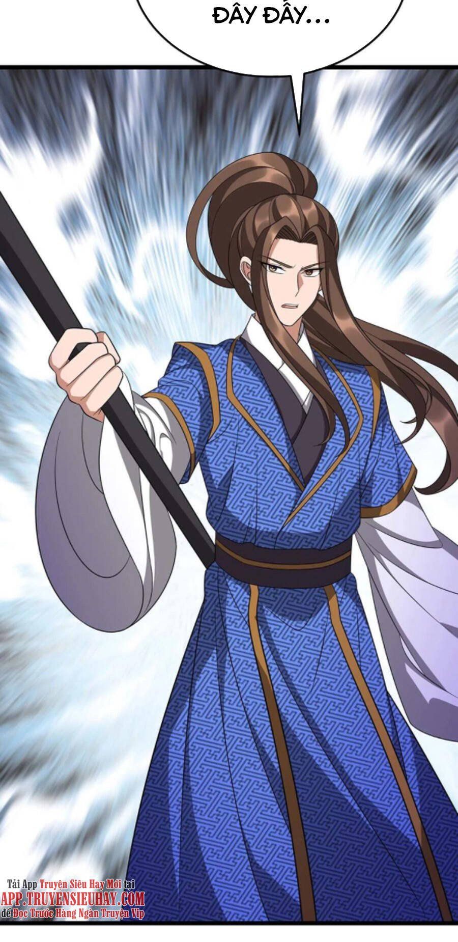 đọc truyện Chúa Tể Tam Giới Chương 234 ảnh 11 tại Thiên Thai Truyện