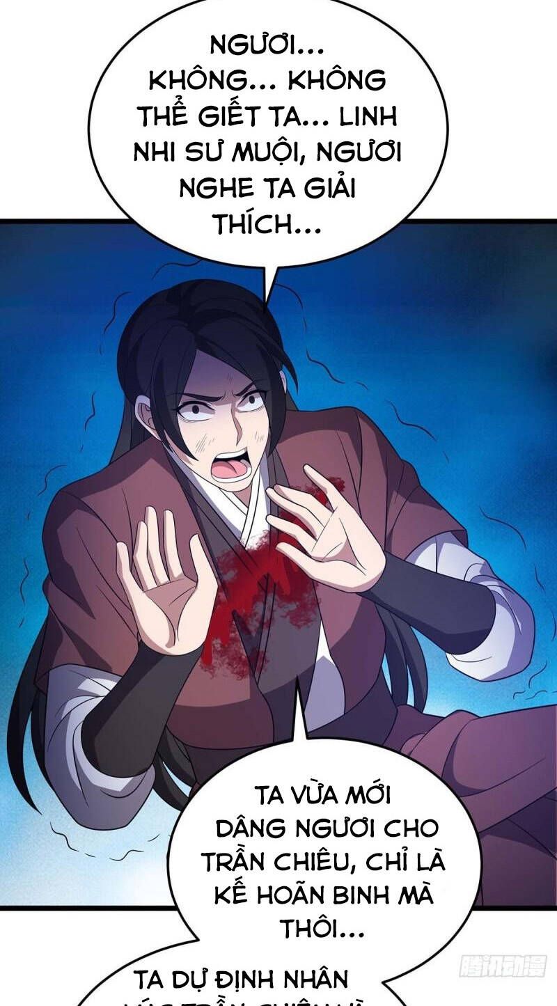 đọc truyện Chúa Tể Tam Giới Chương 235 ảnh 17 tại Thiên Thai Truyện