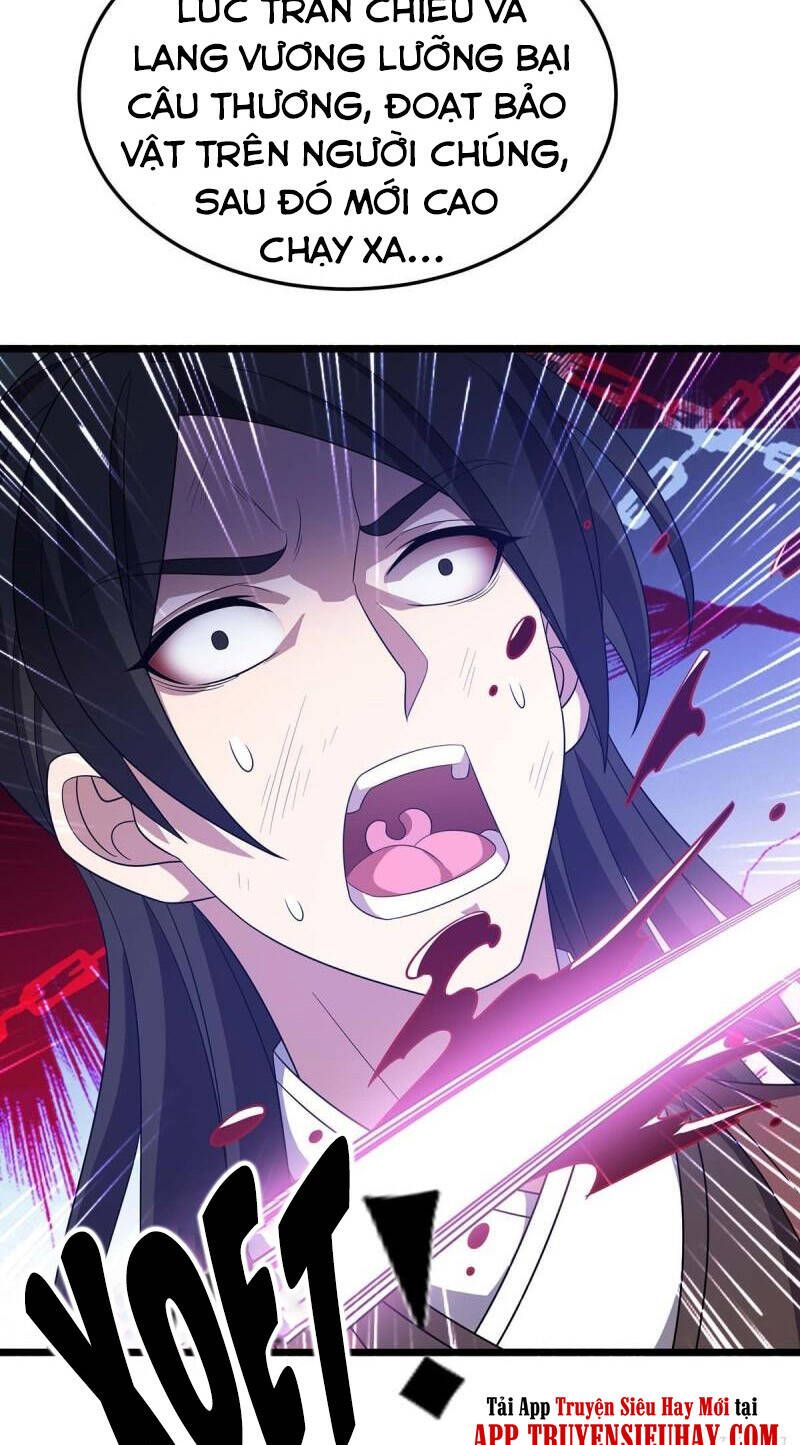 đọc truyện Chúa Tể Tam Giới Chương 235 ảnh 18 tại Thiên Thai Truyện