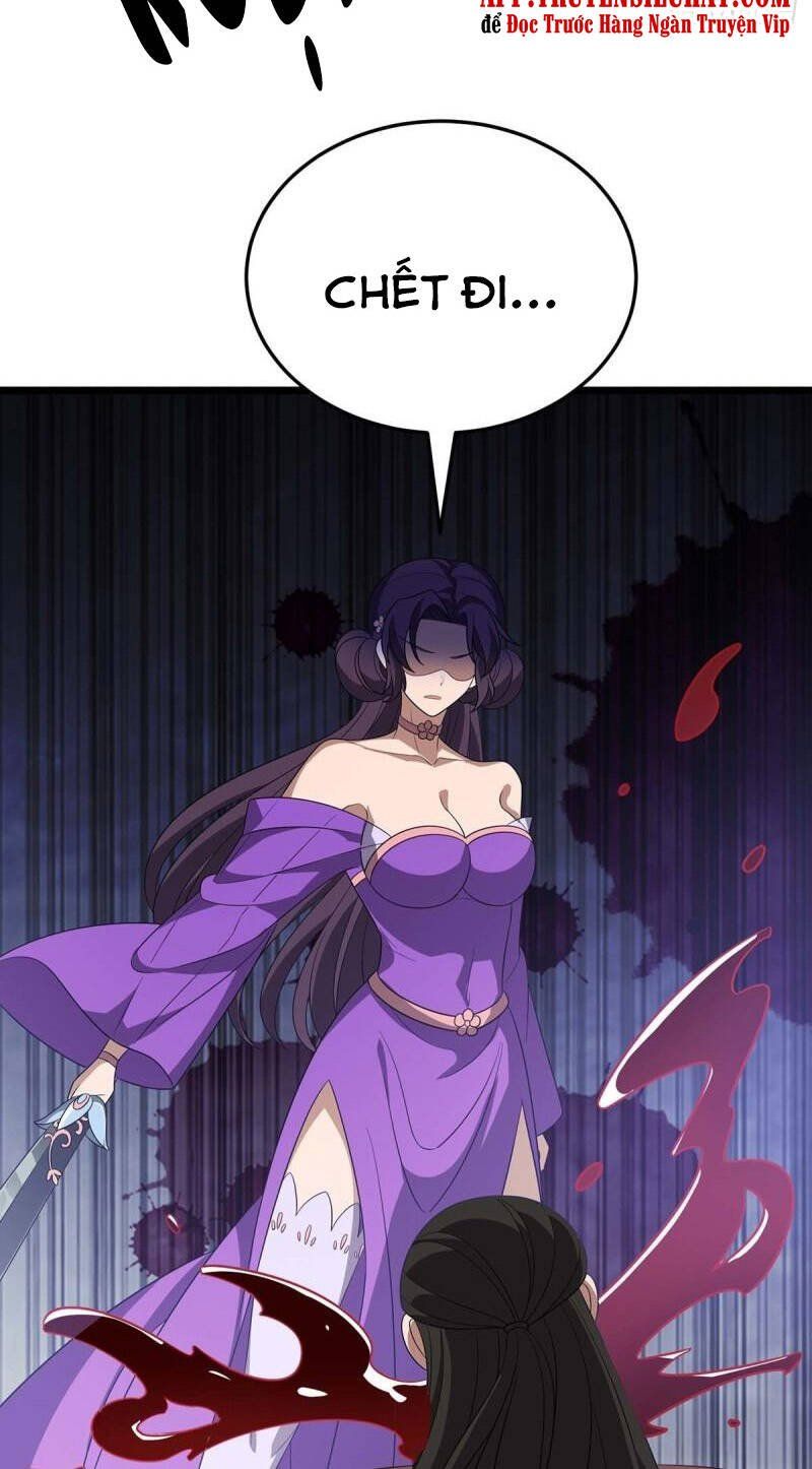 đọc truyện Chúa Tể Tam Giới Chương 235 ảnh 19 tại Thiên Thai Truyện