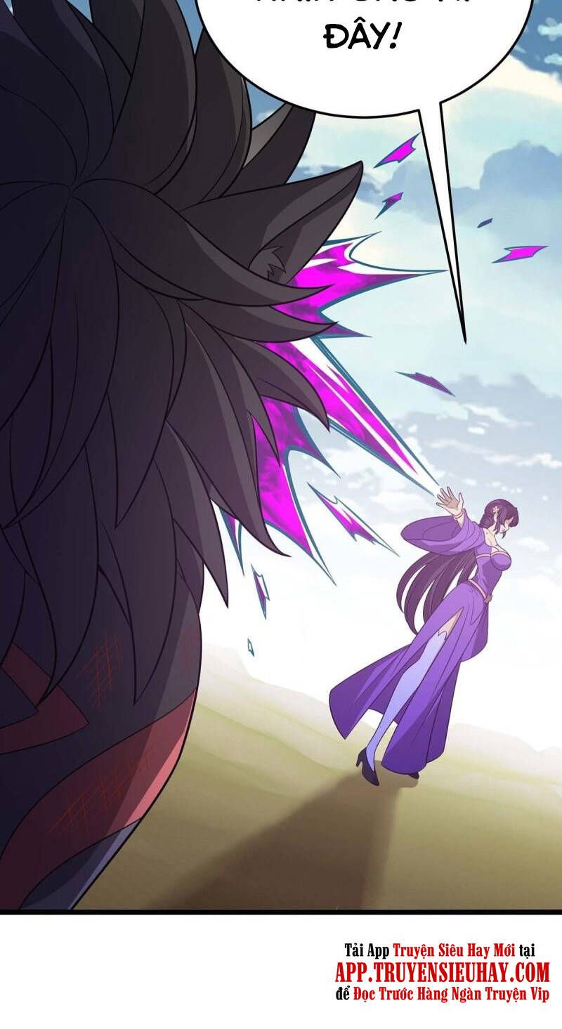 đọc truyện Chúa Tể Tam Giới Chương 235 ảnh 30 tại Thiên Thai Truyện