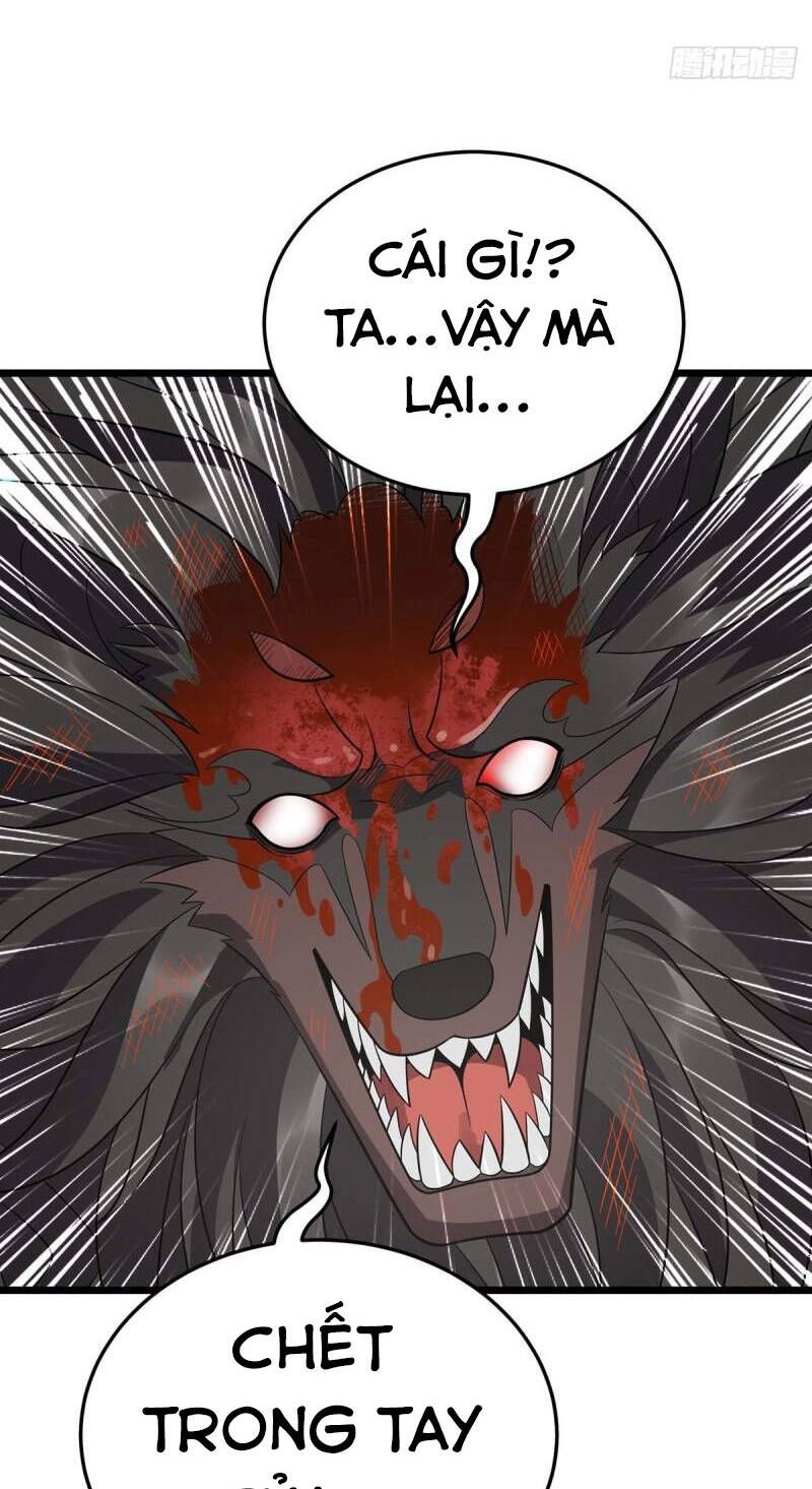 đọc truyện Chúa Tể Tam Giới Chương 235 ảnh 31 tại Thiên Thai Truyện