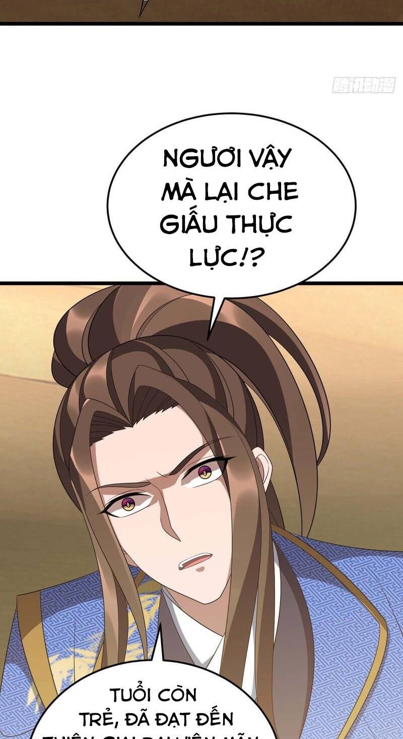 đọc truyện Chúa Tể Tam Giới Chương 235 ảnh 33 tại Thiên Thai Truyện