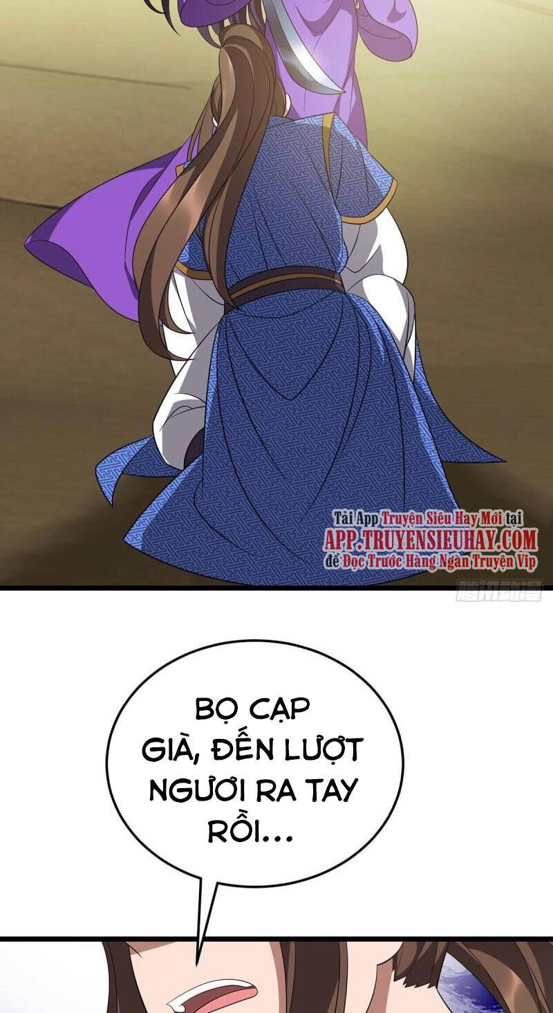 đọc truyện Chúa Tể Tam Giới Chương 235 ảnh 35 tại Thiên Thai Truyện