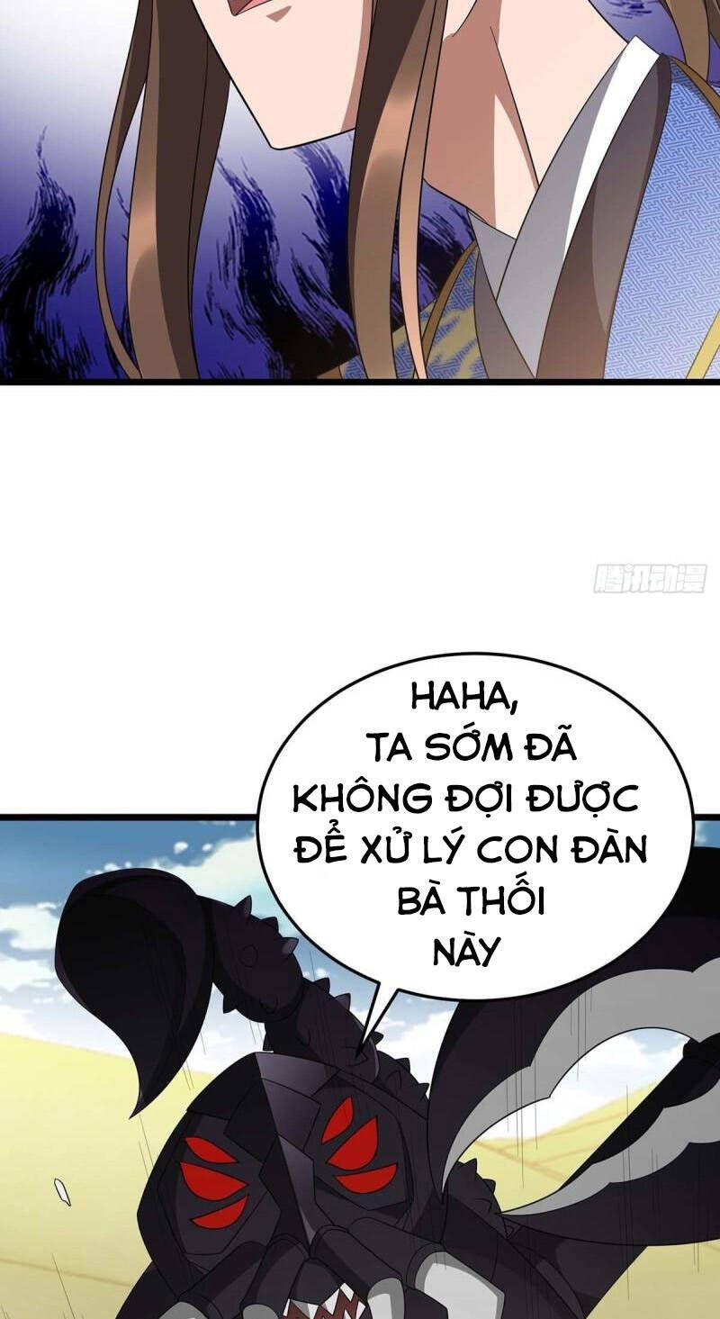 đọc truyện Chúa Tể Tam Giới Chương 235 ảnh 36 tại Thiên Thai Truyện