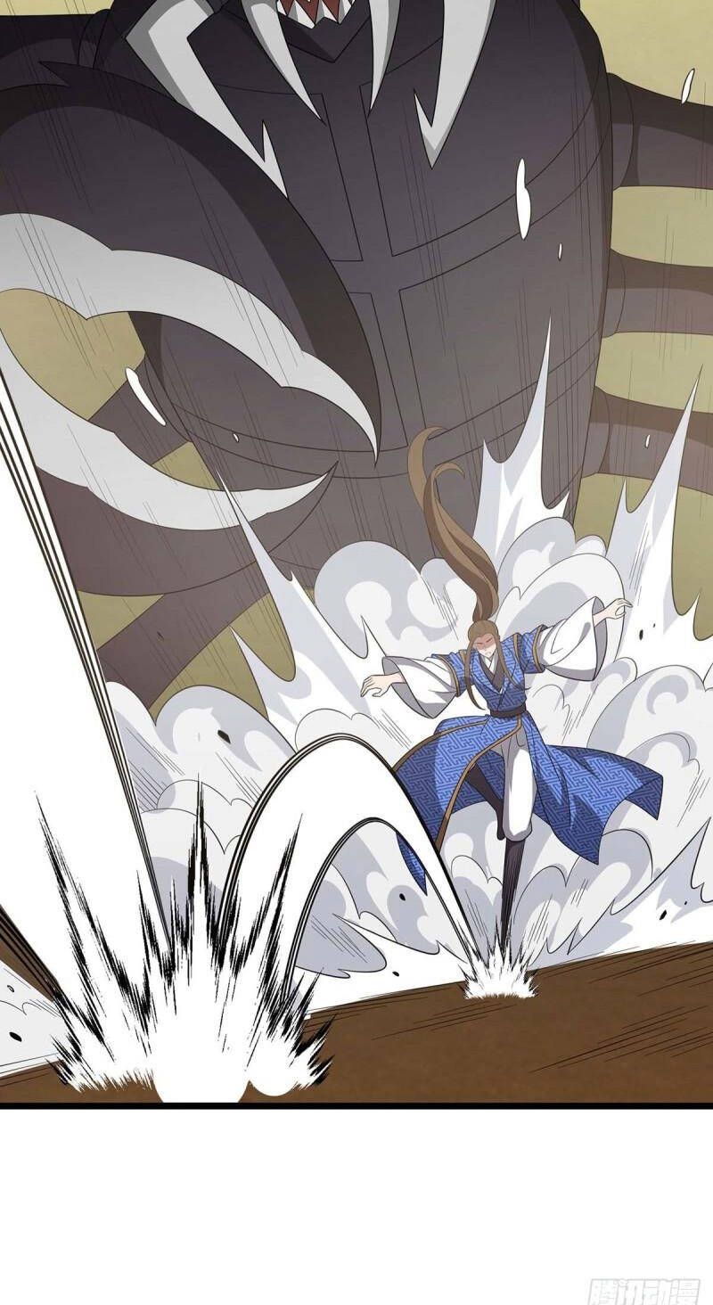 đọc truyện Chúa Tể Tam Giới Chương 235 ảnh 37 tại Thiên Thai Truyện