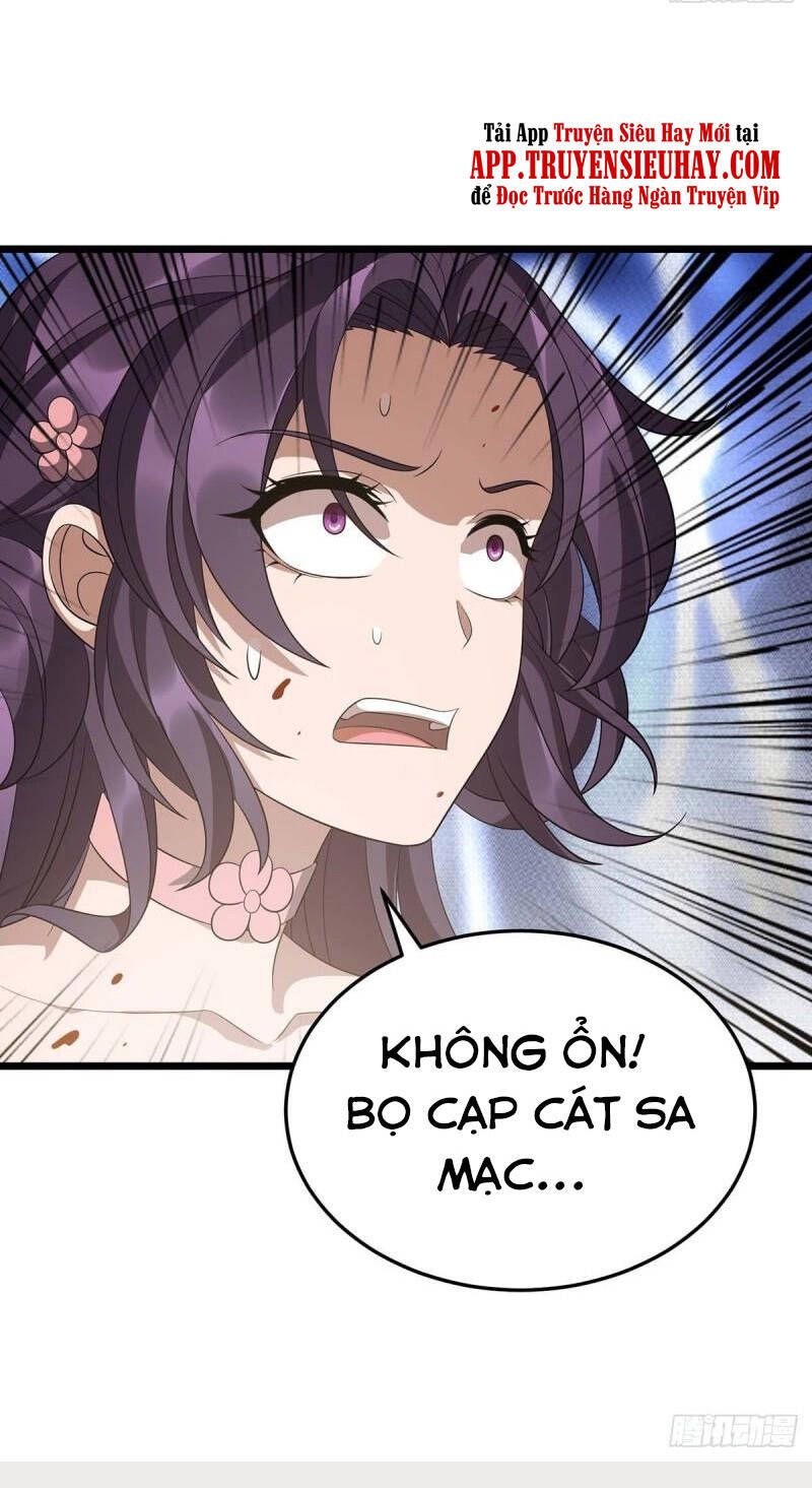 đọc truyện Chúa Tể Tam Giới Chương 235 ảnh 38 tại Thiên Thai Truyện