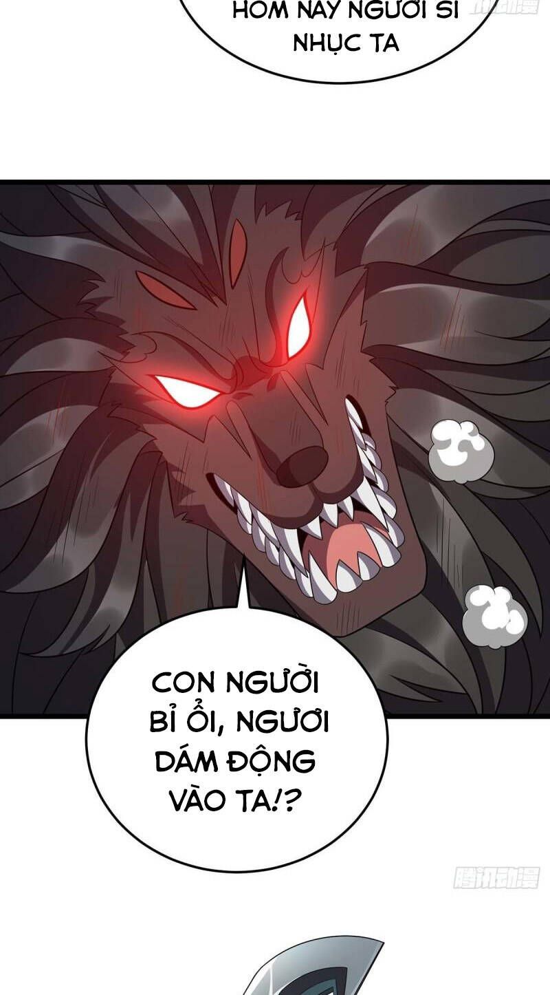 đọc truyện Chúa Tể Tam Giới Chương 235 ảnh 9 tại Thiên Thai Truyện