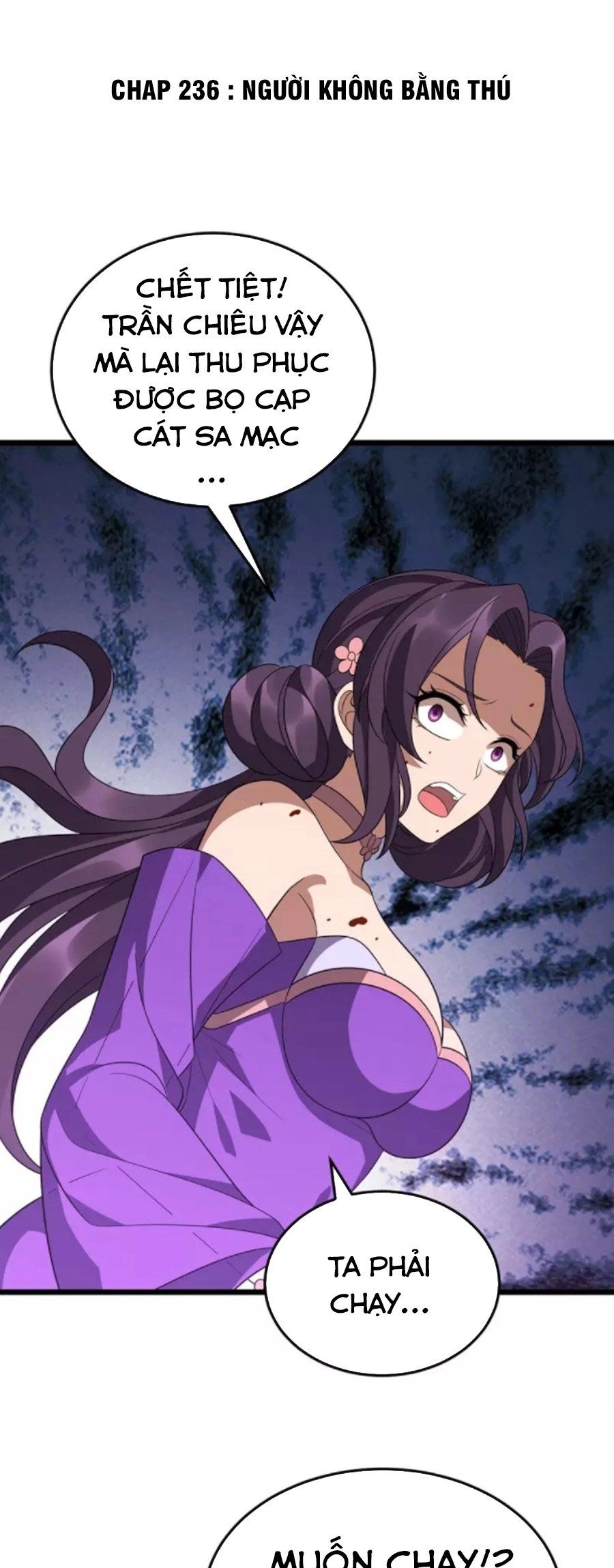 đọc truyện Chúa Tể Tam Giới Chương 236 ảnh 3 tại Thiên Thai Truyện