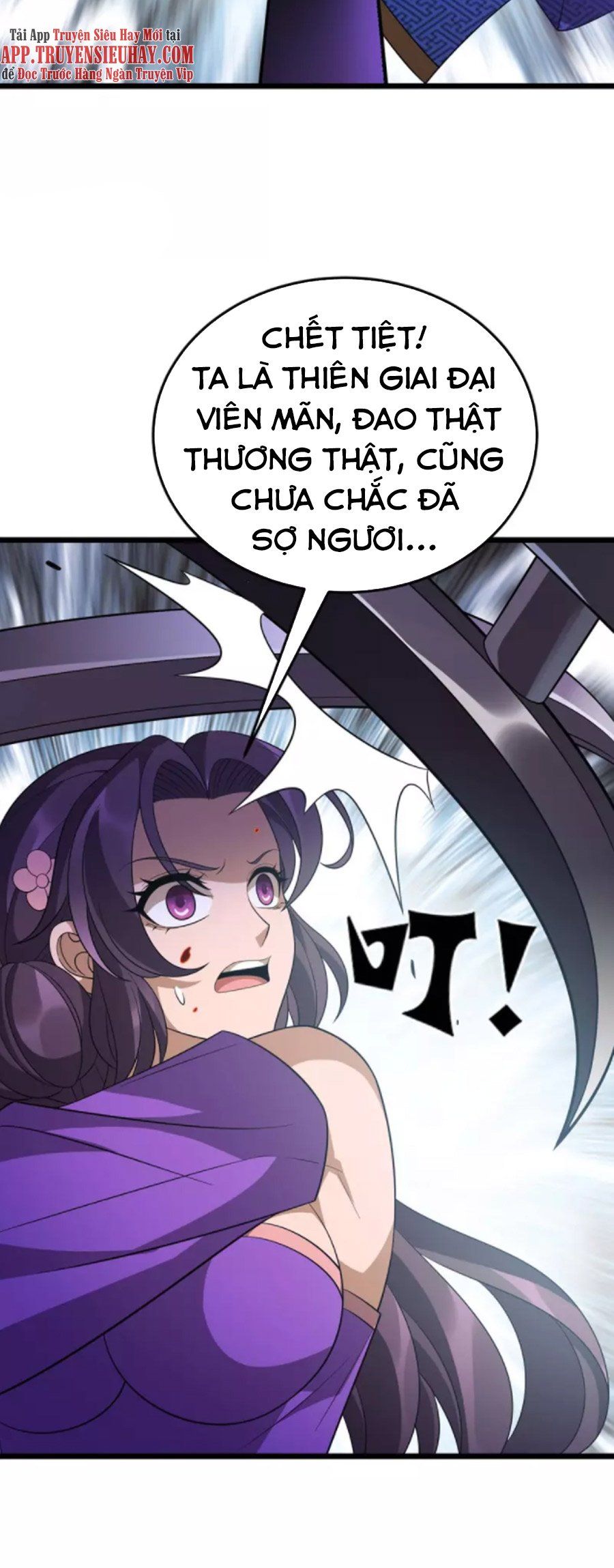 đọc truyện Chúa Tể Tam Giới Chương 236 ảnh 12 tại Thiên Thai Truyện