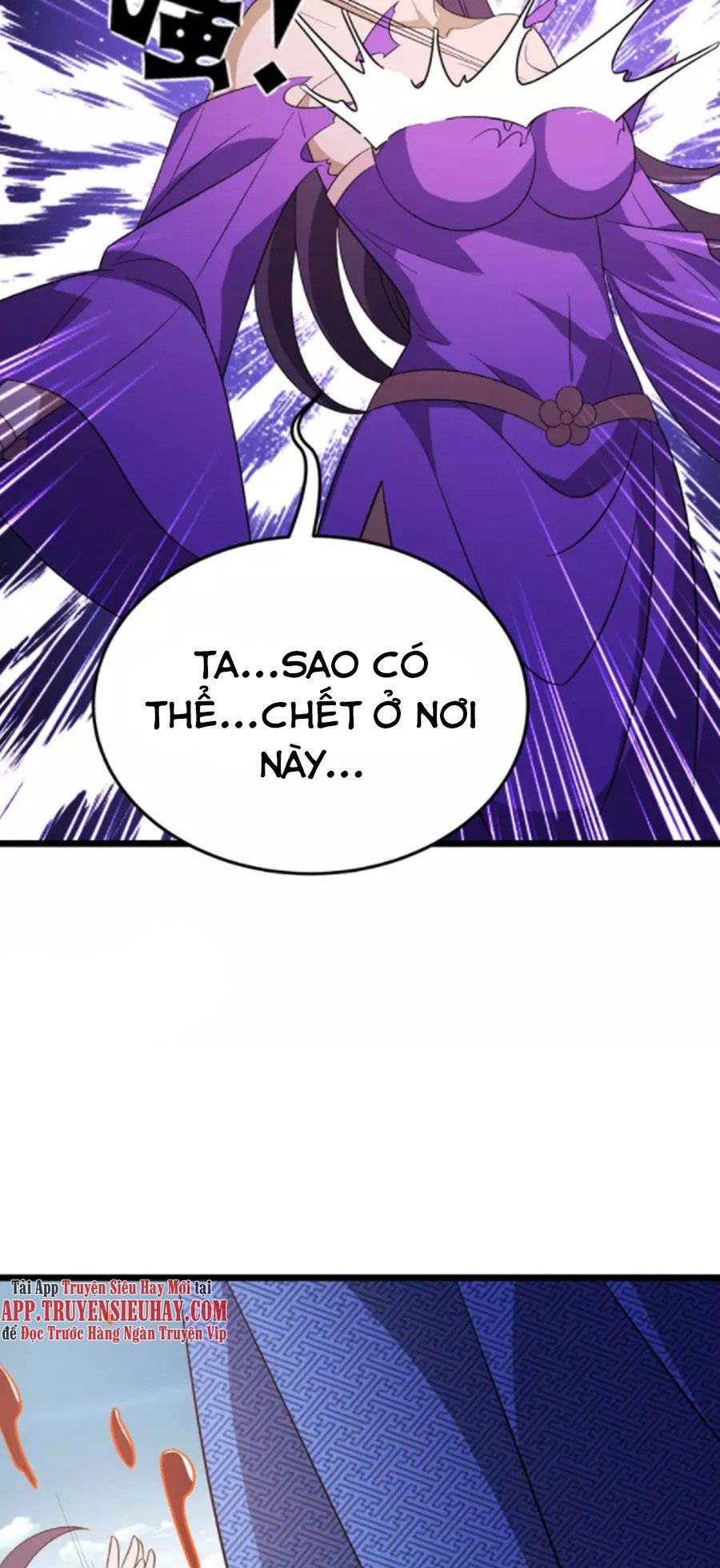 đọc truyện Chúa Tể Tam Giới Chương 236 ảnh 15 tại Thiên Thai Truyện