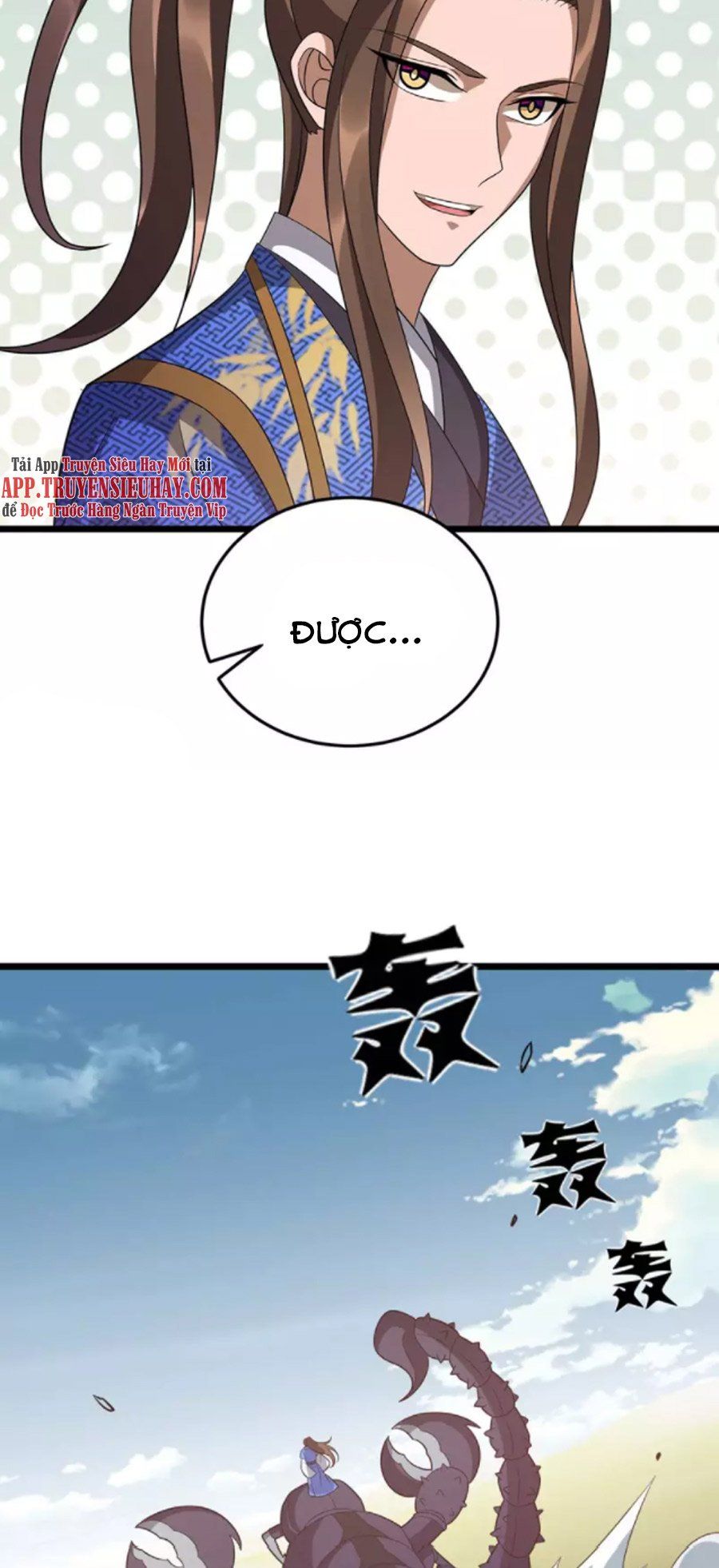 đọc truyện Chúa Tể Tam Giới Chương 236 ảnh 18 tại Thiên Thai Truyện