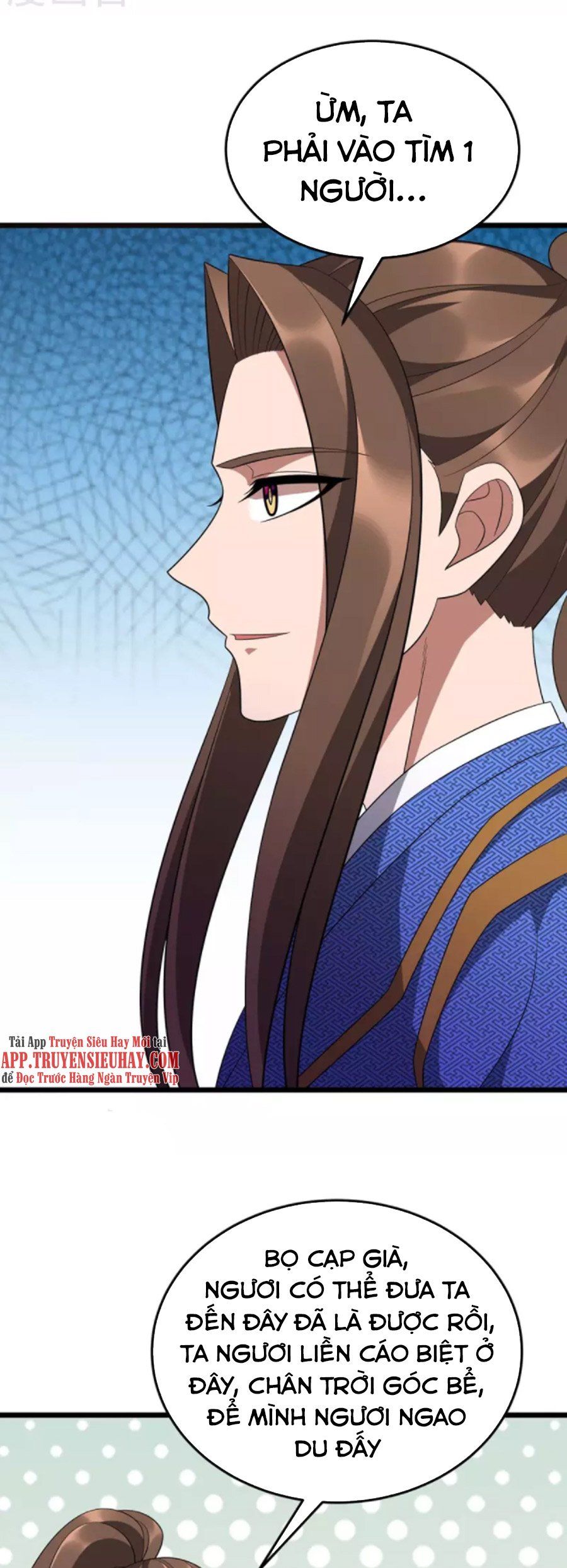 đọc truyện Chúa Tể Tam Giới Chương 236 ảnh 22 tại Thiên Thai Truyện