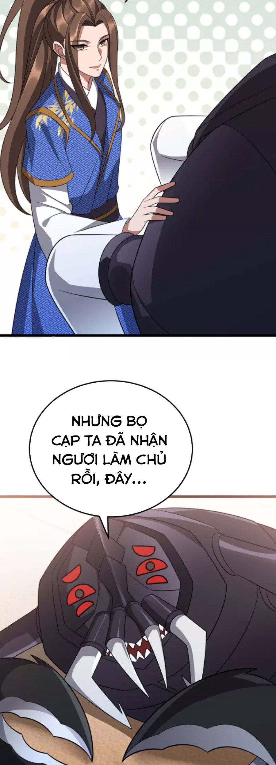 đọc truyện Chúa Tể Tam Giới Chương 236 ảnh 23 tại Thiên Thai Truyện