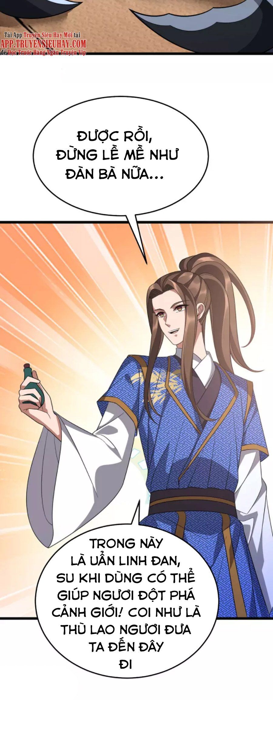 đọc truyện Chúa Tể Tam Giới Chương 236 ảnh 24 tại Thiên Thai Truyện