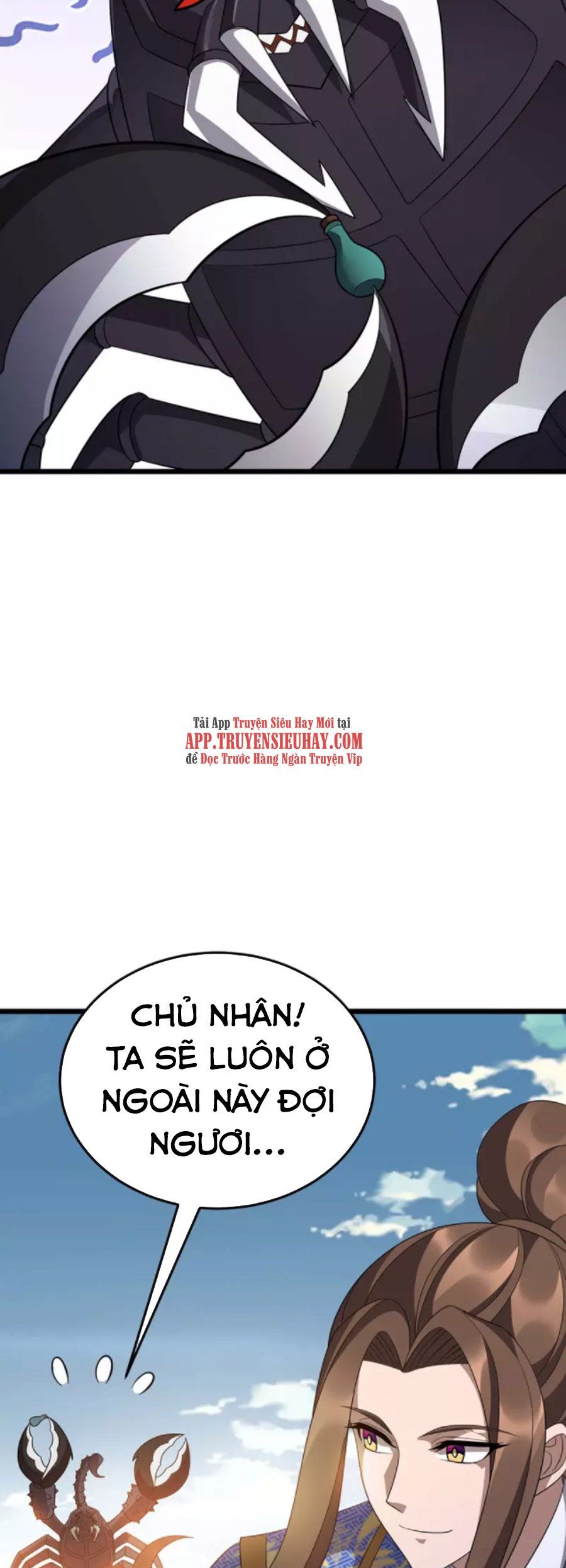 đọc truyện Chúa Tể Tam Giới Chương 236 ảnh 26 tại Thiên Thai Truyện