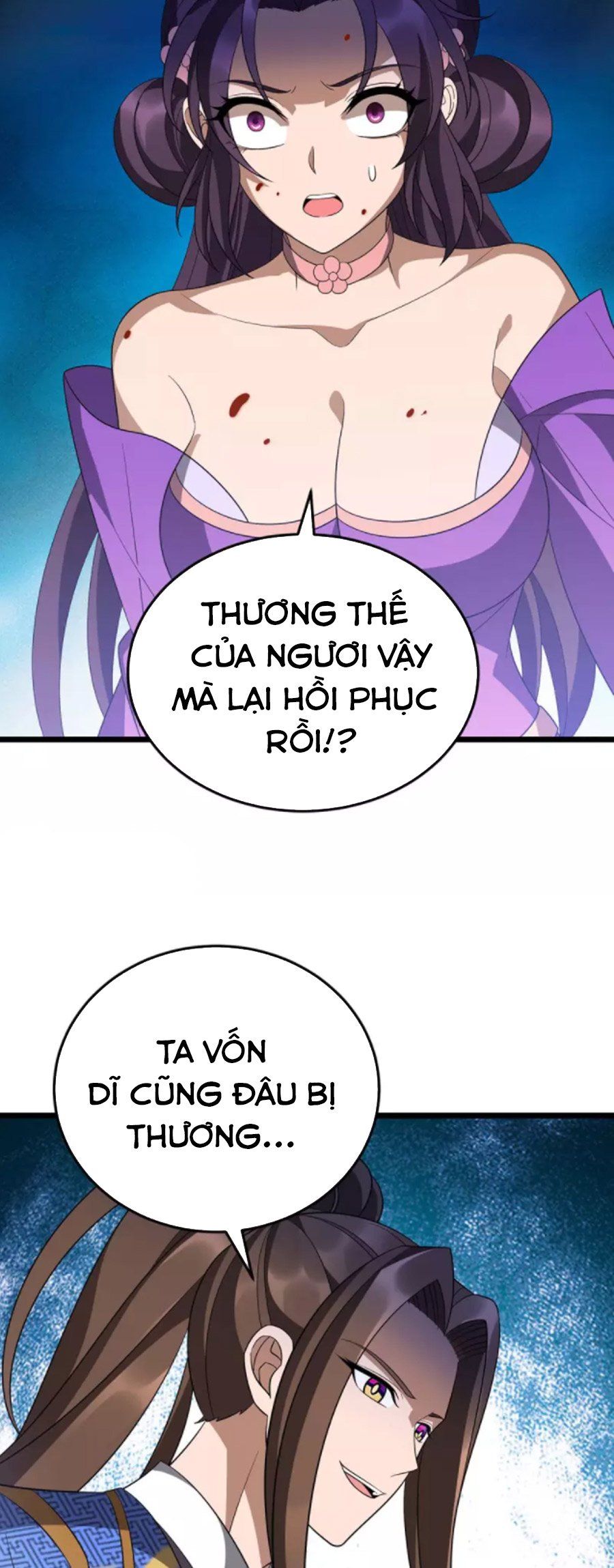 đọc truyện Chúa Tể Tam Giới Chương 236 ảnh 5 tại Thiên Thai Truyện