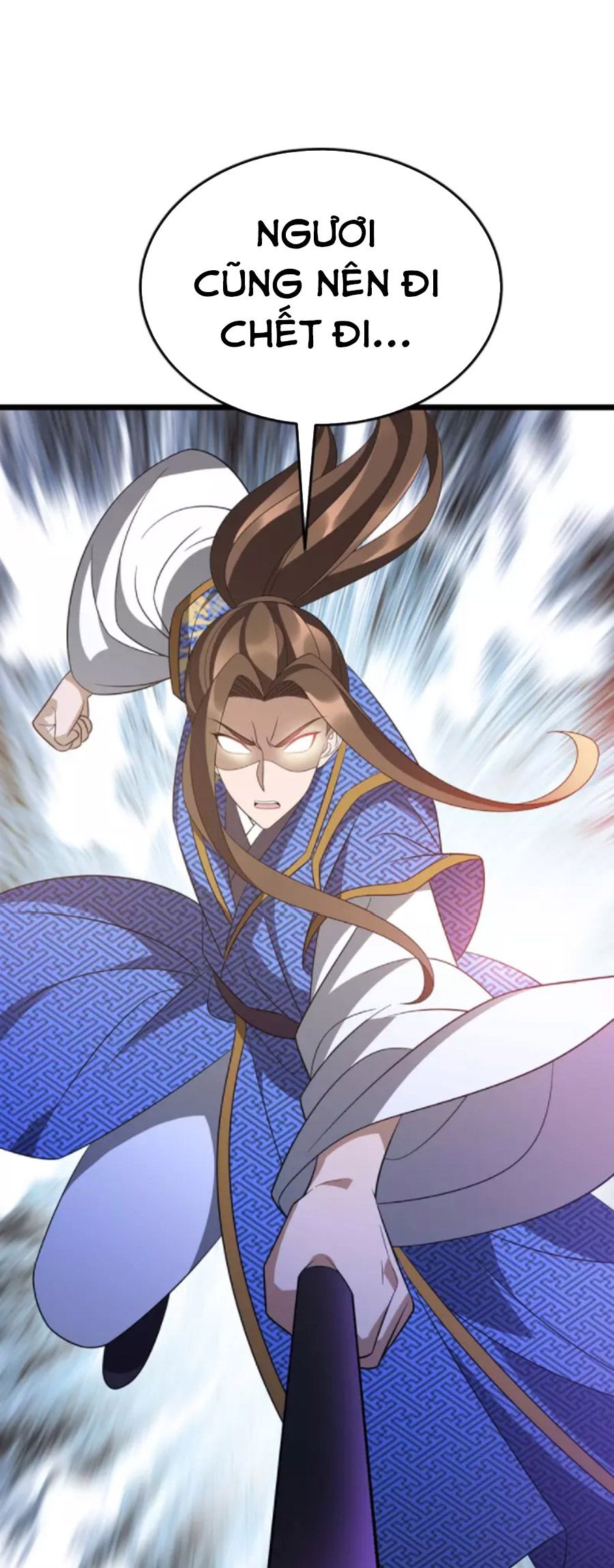 đọc truyện Chúa Tể Tam Giới Chương 236 ảnh 11 tại Thiên Thai Truyện