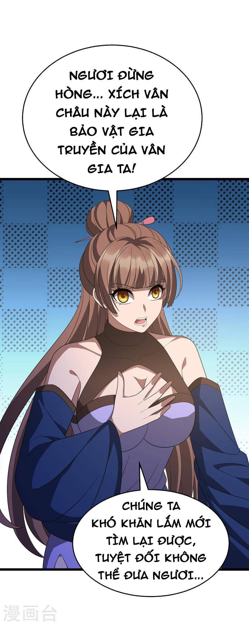 đọc truyện Chúa Tể Tam Giới Chương 237 ảnh 14 tại Thiên Thai Truyện