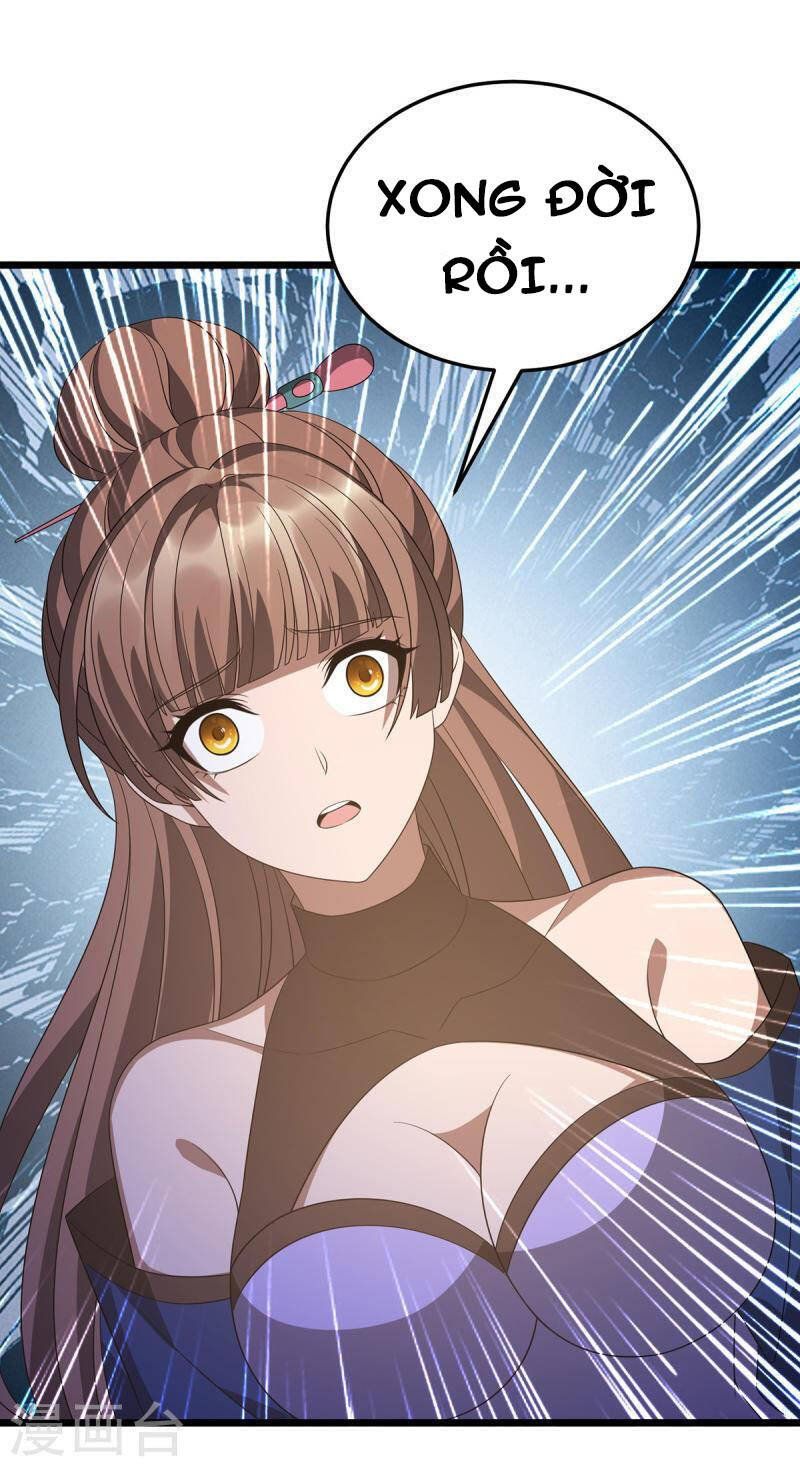 đọc truyện Chúa Tể Tam Giới Chương 237 ảnh 17 tại Thiên Thai Truyện