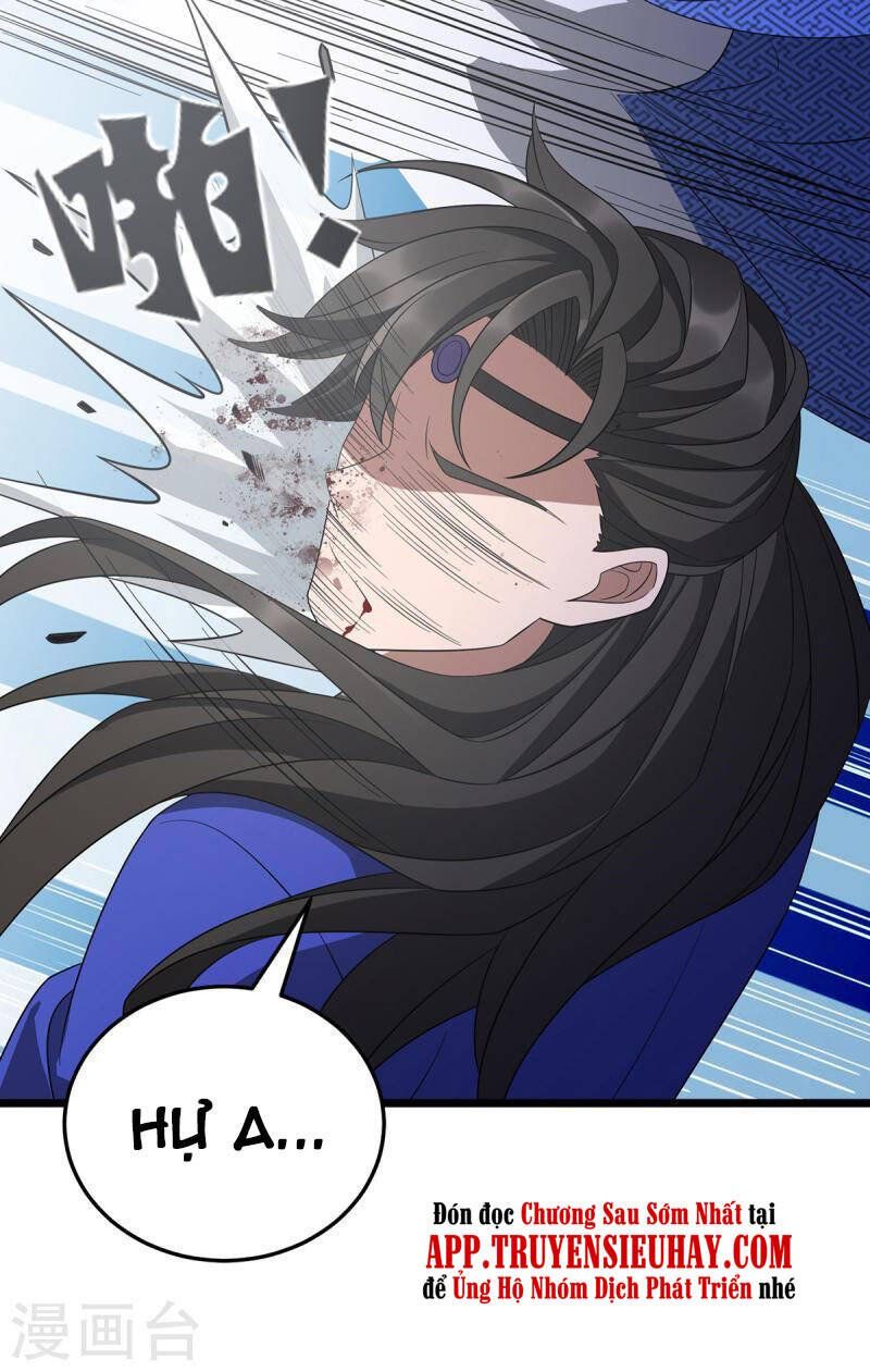 đọc truyện Chúa Tể Tam Giới Chương 237 ảnh 20 tại Thiên Thai Truyện