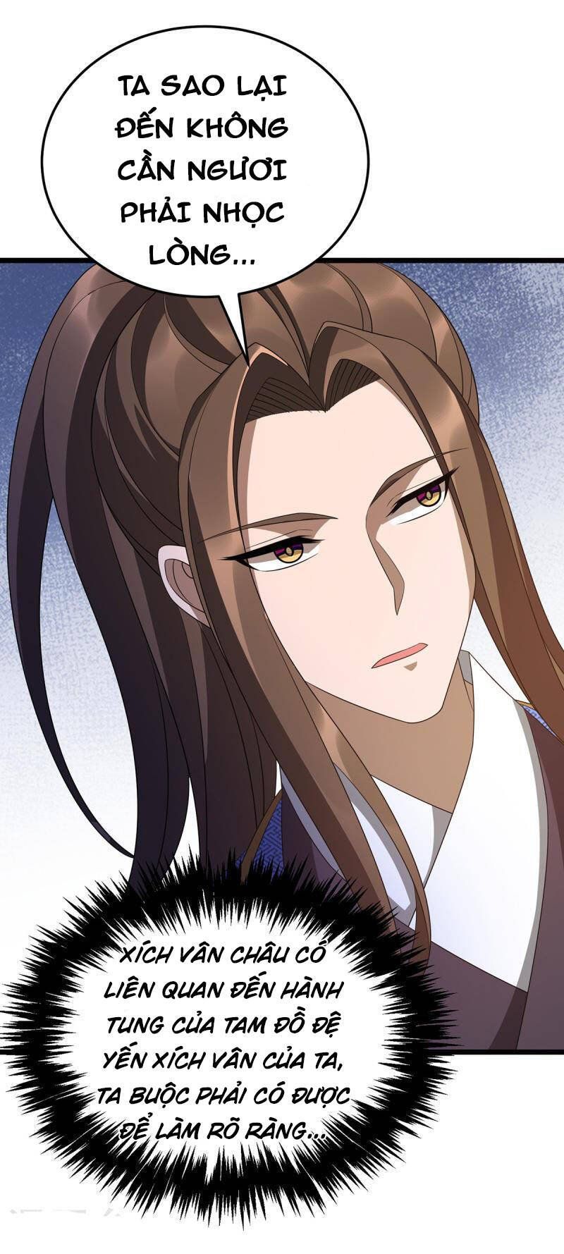 đọc truyện Chúa Tể Tam Giới Chương 237 ảnh 22 tại Thiên Thai Truyện