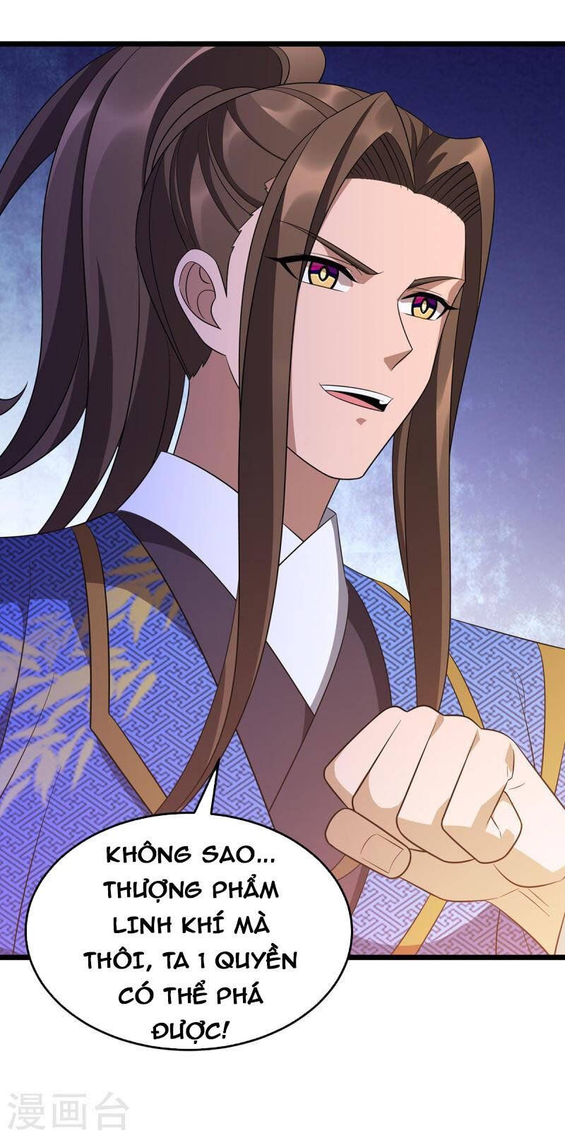 đọc truyện Chúa Tể Tam Giới Chương 237 ảnh 33 tại Thiên Thai Truyện