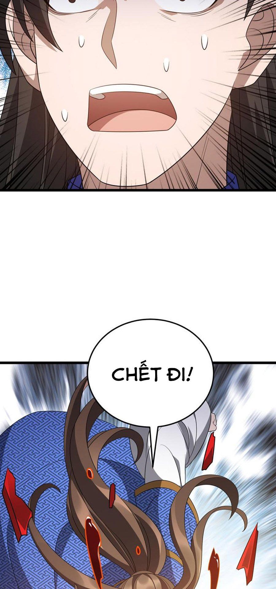 đọc truyện Chúa Tể Tam Giới Chương 238 ảnh 14 tại Thiên Thai Truyện