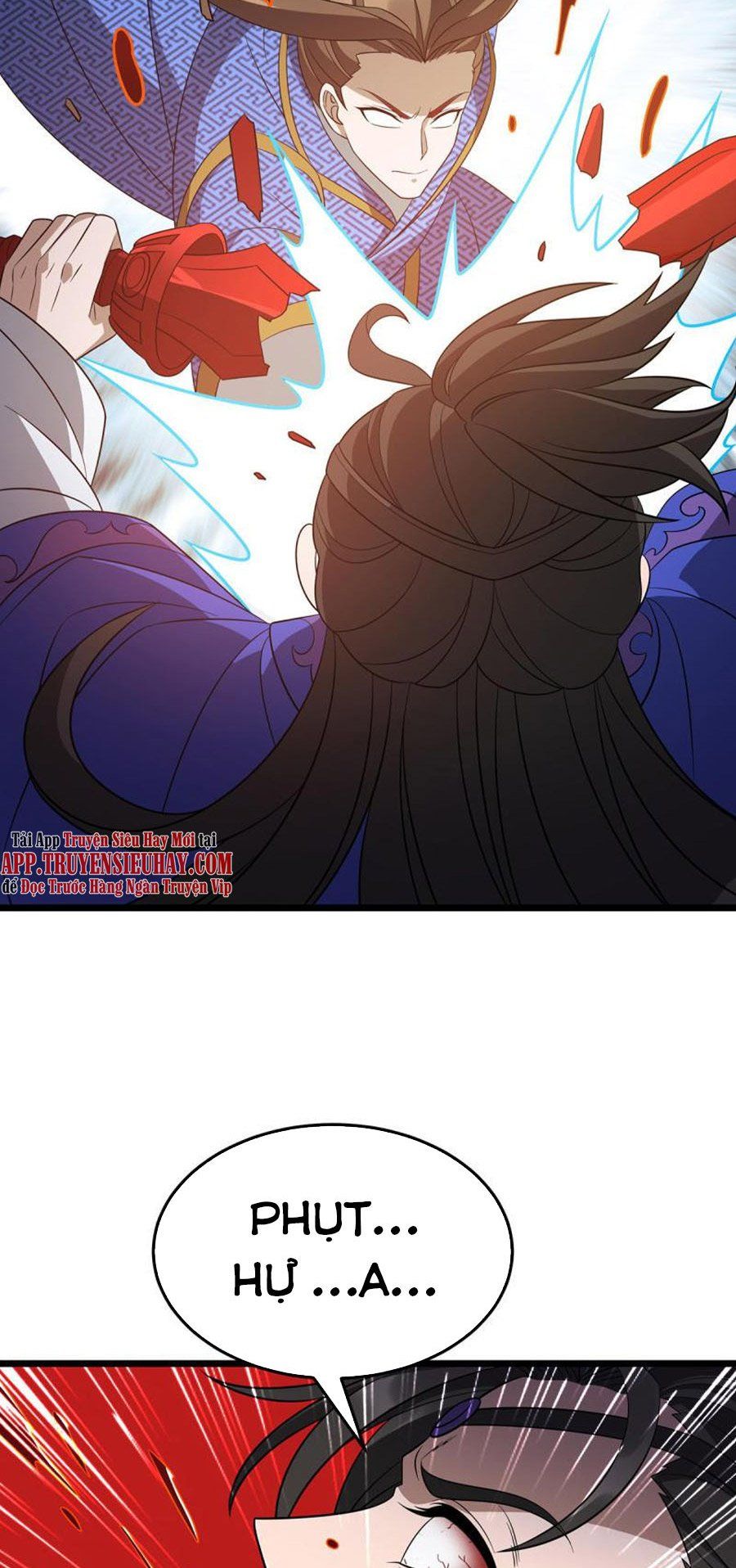 đọc truyện Chúa Tể Tam Giới Chương 238 ảnh 15 tại Thiên Thai Truyện