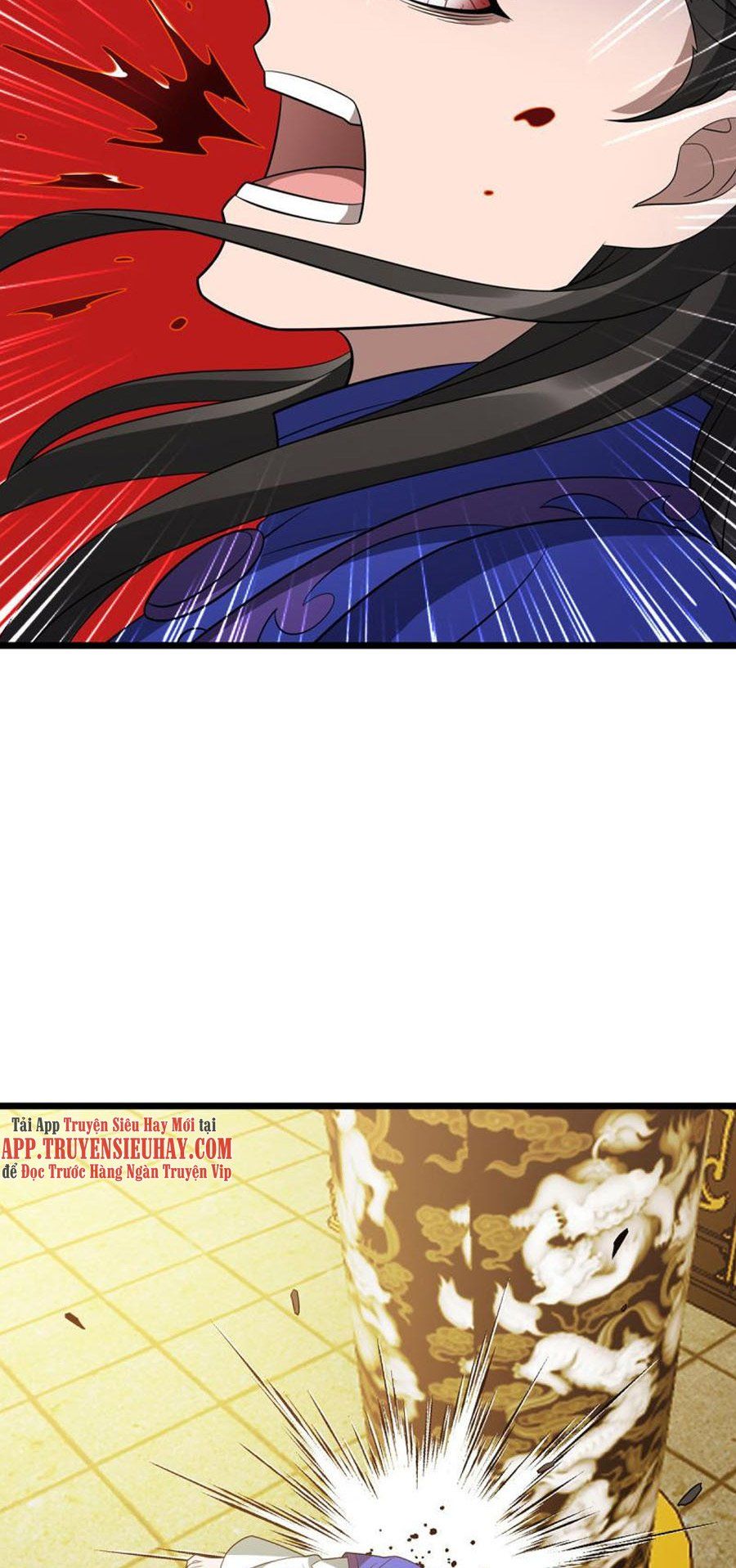 đọc truyện Chúa Tể Tam Giới Chương 238 ảnh 16 tại Thiên Thai Truyện