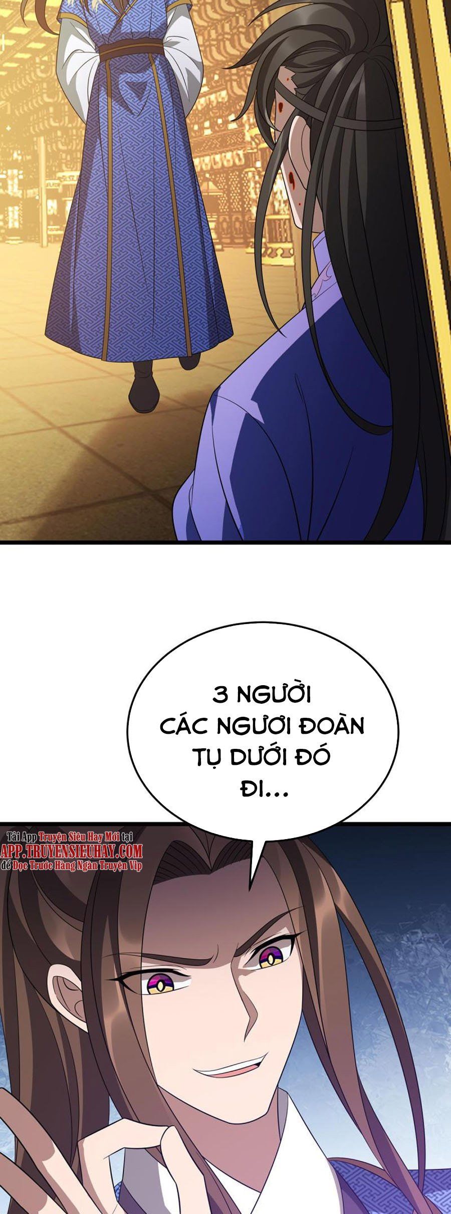 đọc truyện Chúa Tể Tam Giới Chương 238 ảnh 18 tại Thiên Thai Truyện