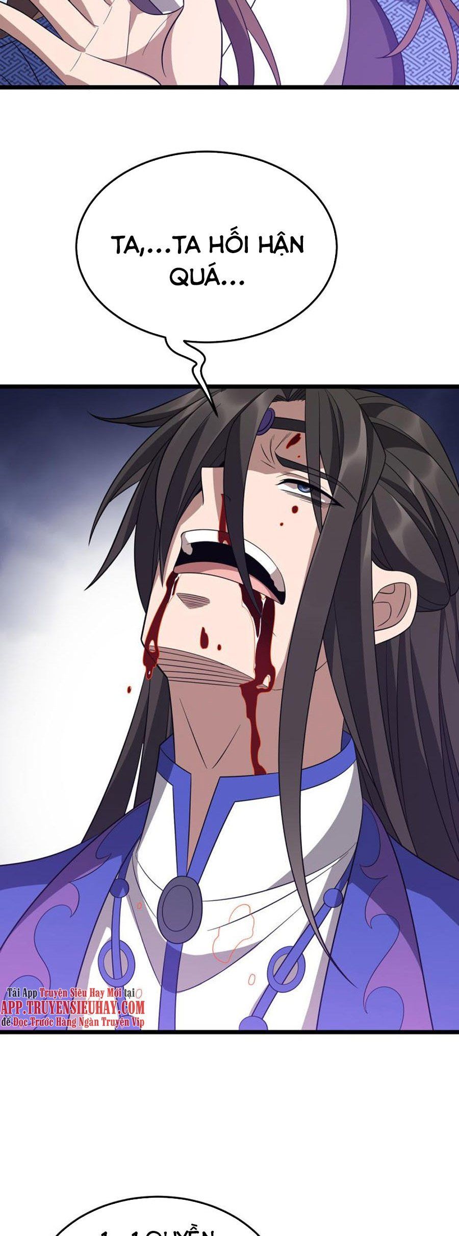 đọc truyện Chúa Tể Tam Giới Chương 238 ảnh 19 tại Thiên Thai Truyện