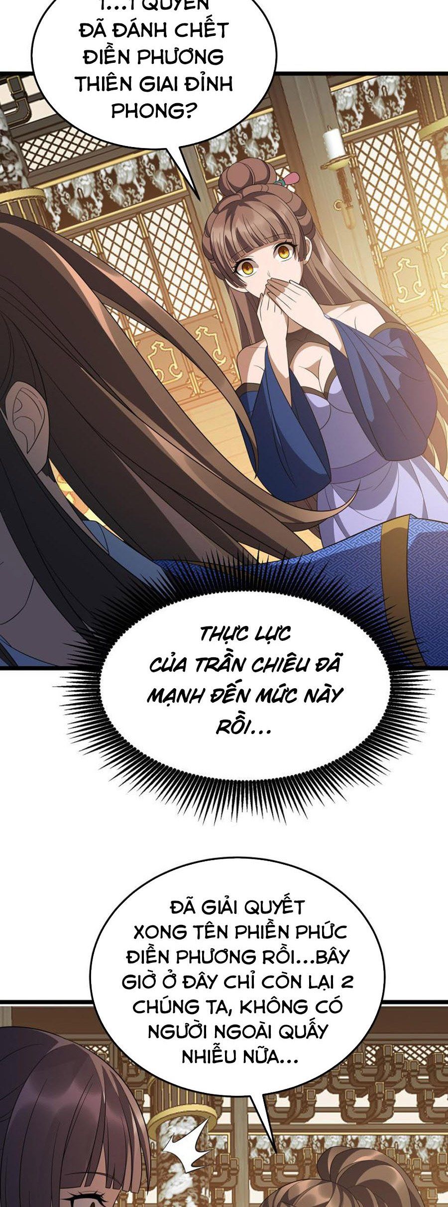 đọc truyện Chúa Tể Tam Giới Chương 238 ảnh 20 tại Thiên Thai Truyện