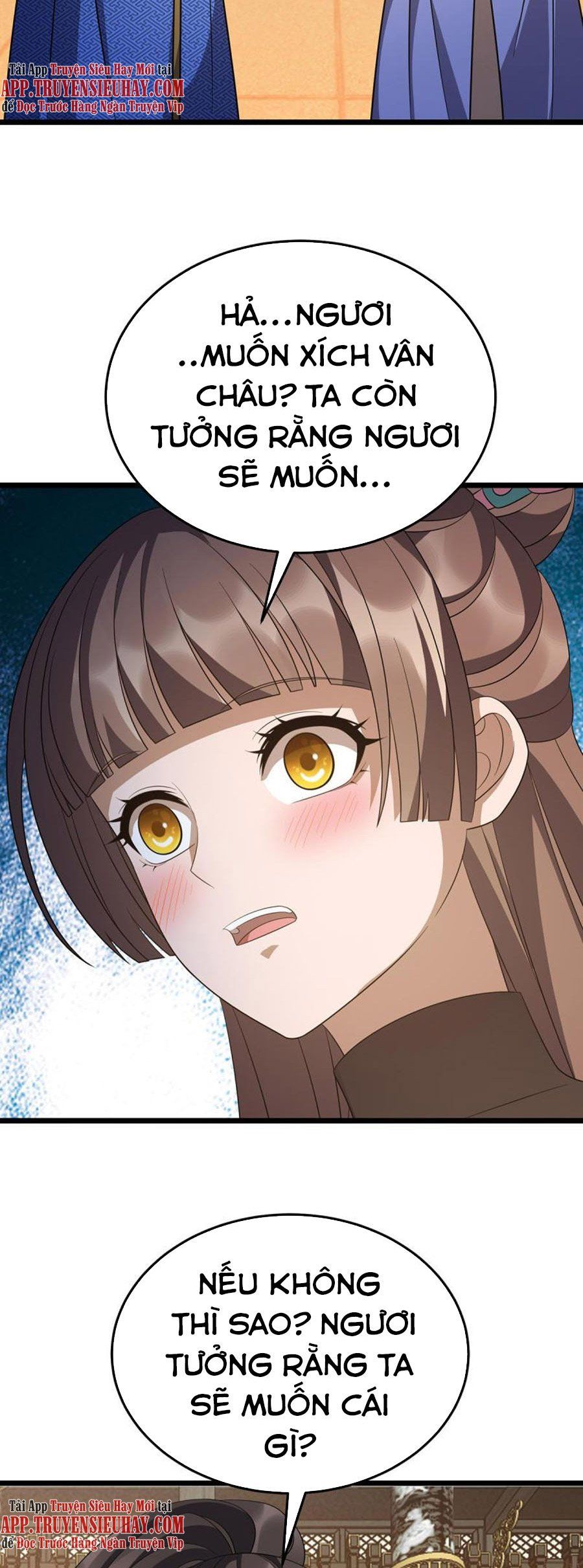 đọc truyện Chúa Tể Tam Giới Chương 238 ảnh 23 tại Thiên Thai Truyện