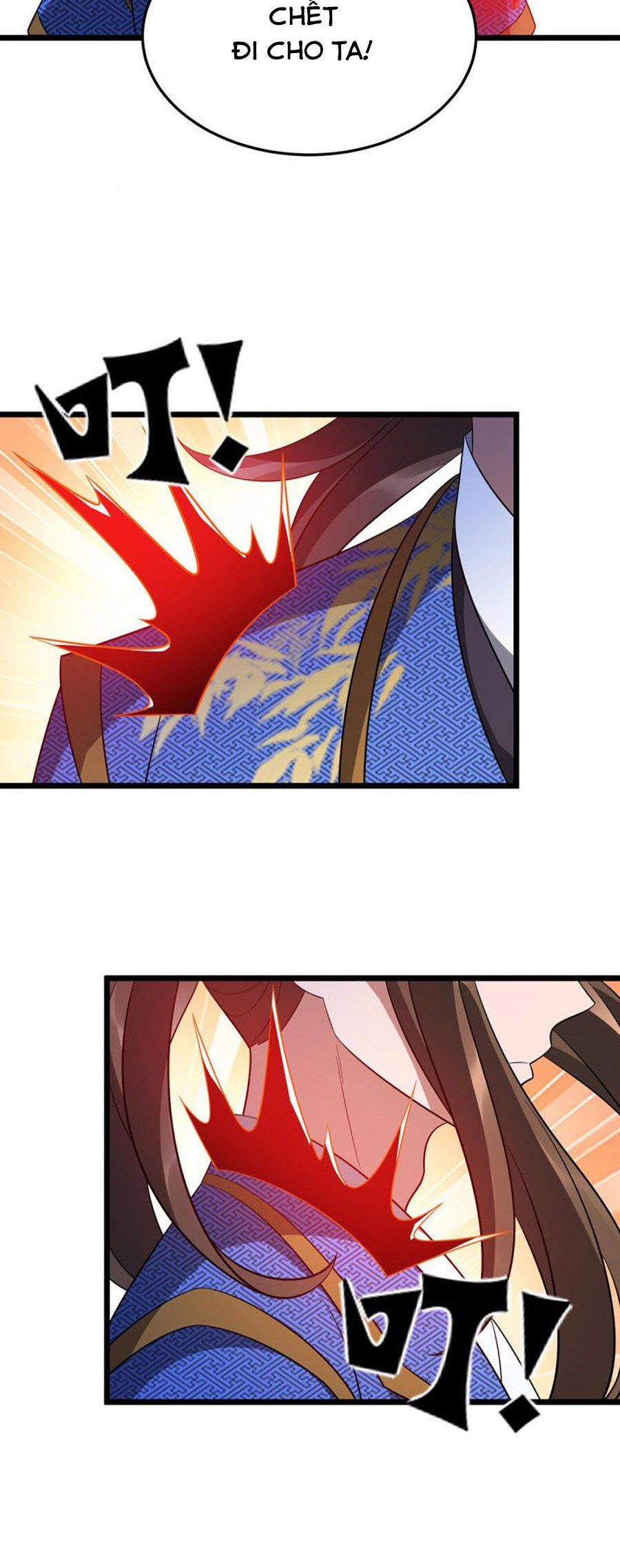 đọc truyện Chúa Tể Tam Giới Chương 238 ảnh 9 tại Thiên Thai Truyện