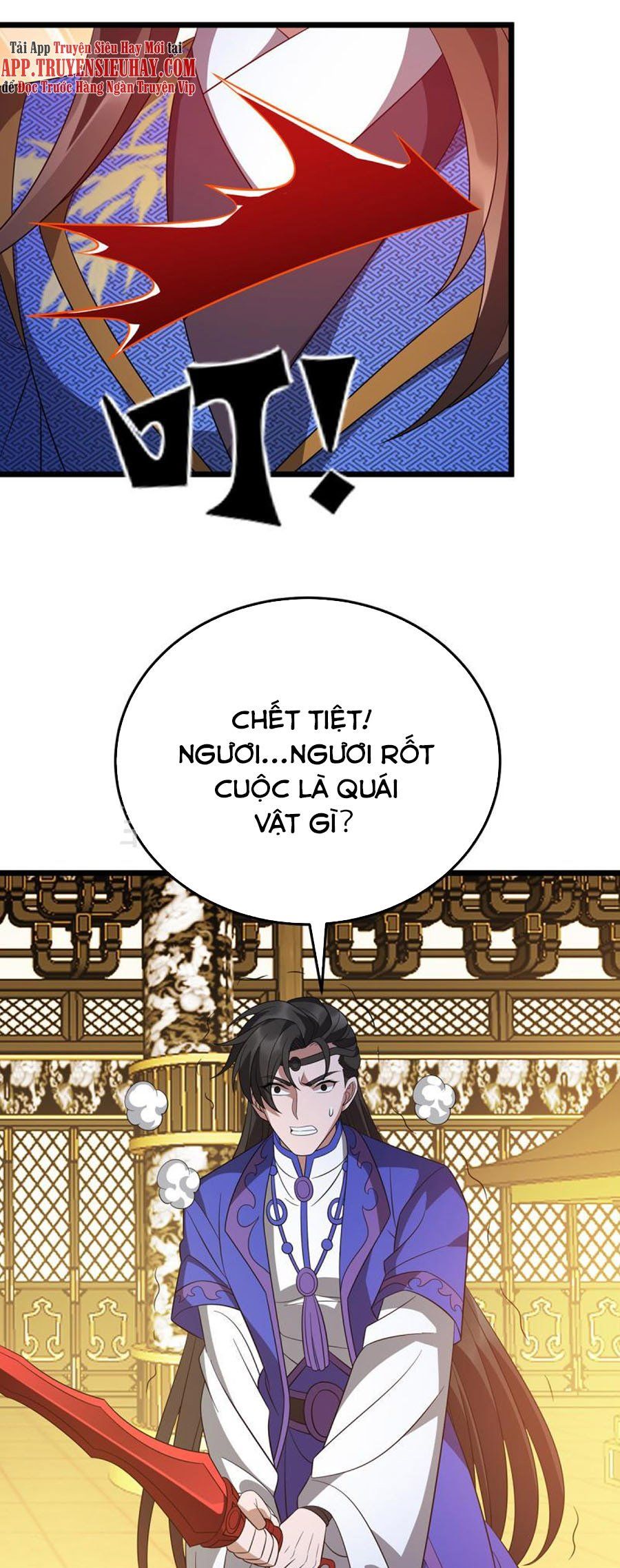 đọc truyện Chúa Tể Tam Giới Chương 238 ảnh 10 tại Thiên Thai Truyện