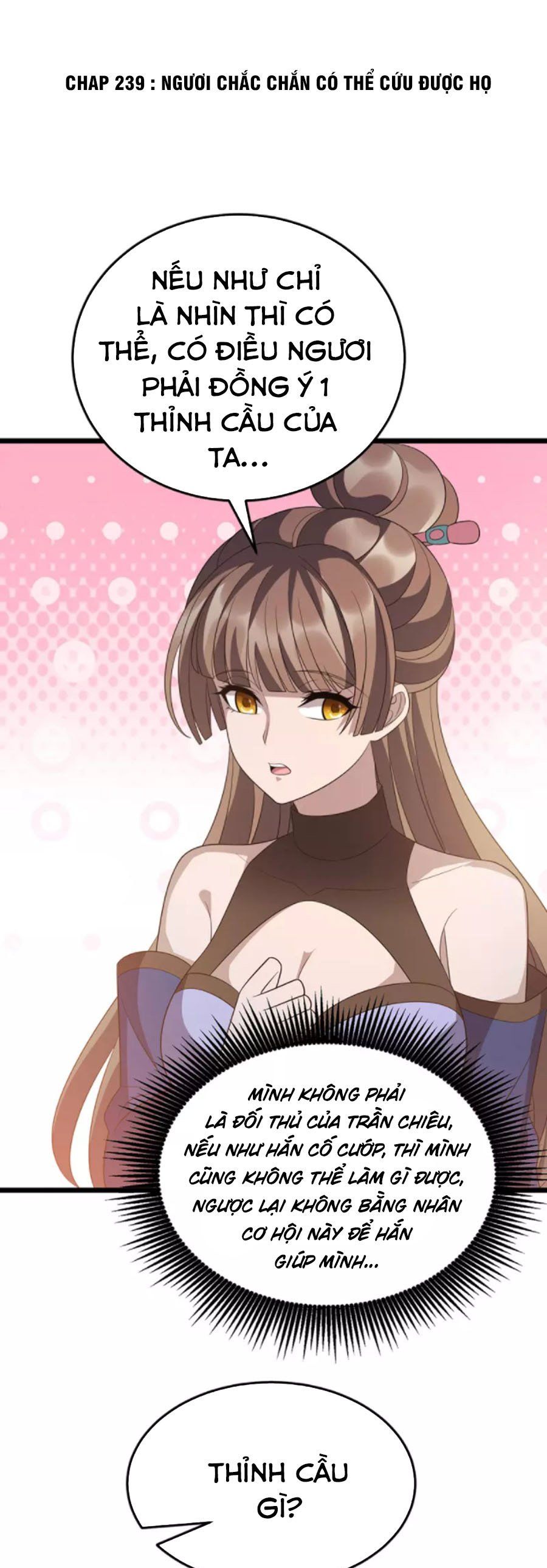 đọc truyện Chúa Tể Tam Giới Chương 239 ảnh 3 tại Thiên Thai Truyện