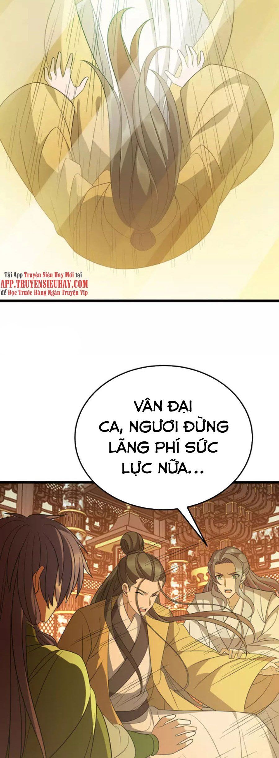 đọc truyện Chúa Tể Tam Giới Chương 239 ảnh 14 tại Thiên Thai Truyện