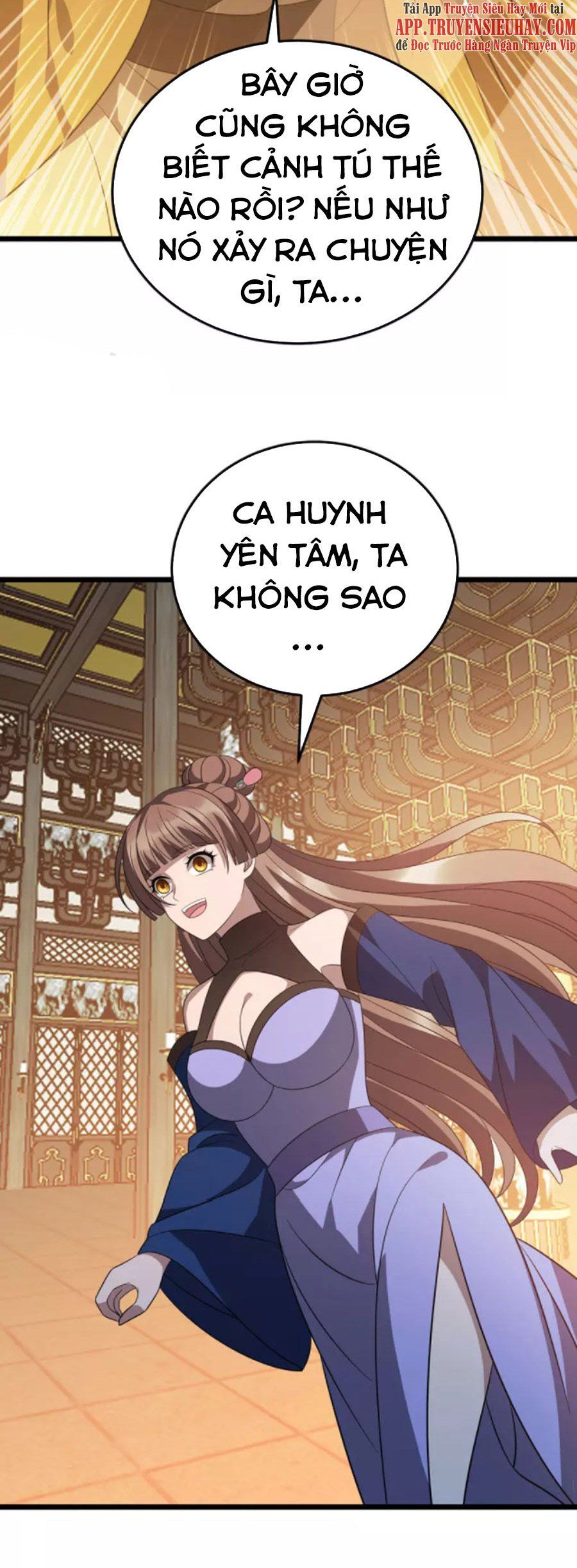 đọc truyện Chúa Tể Tam Giới Chương 239 ảnh 16 tại Thiên Thai Truyện