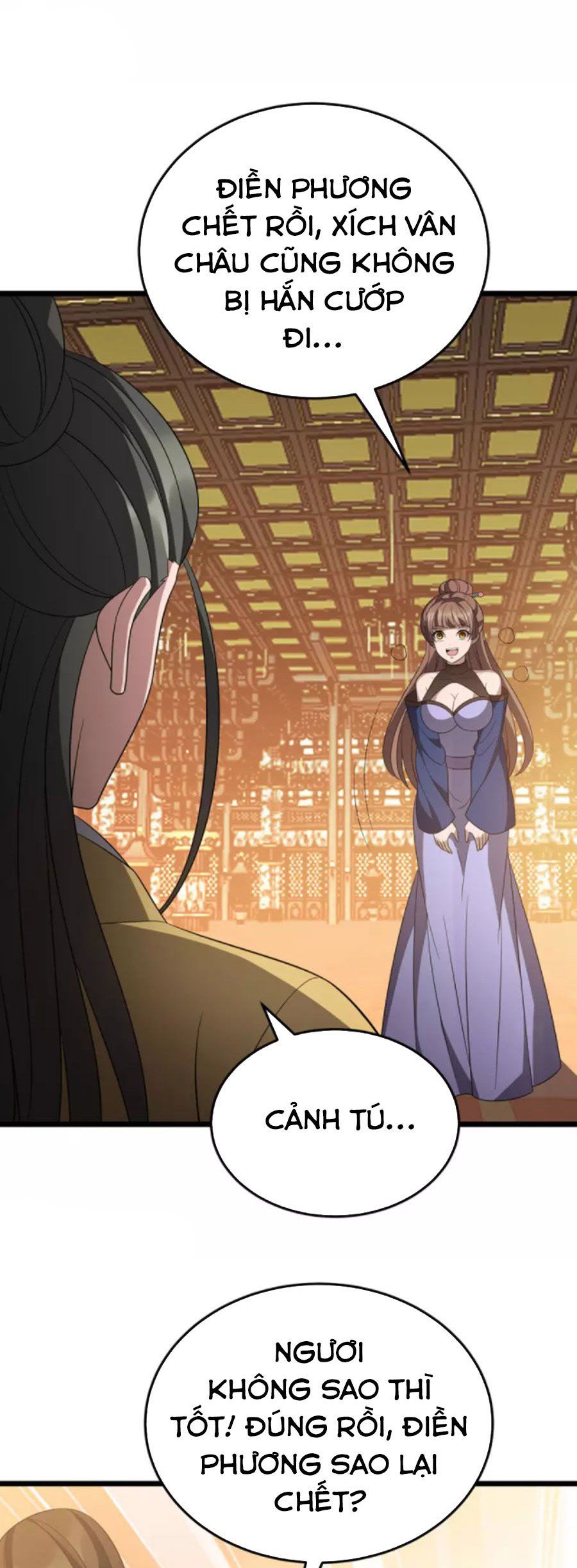 đọc truyện Chúa Tể Tam Giới Chương 239 ảnh 17 tại Thiên Thai Truyện