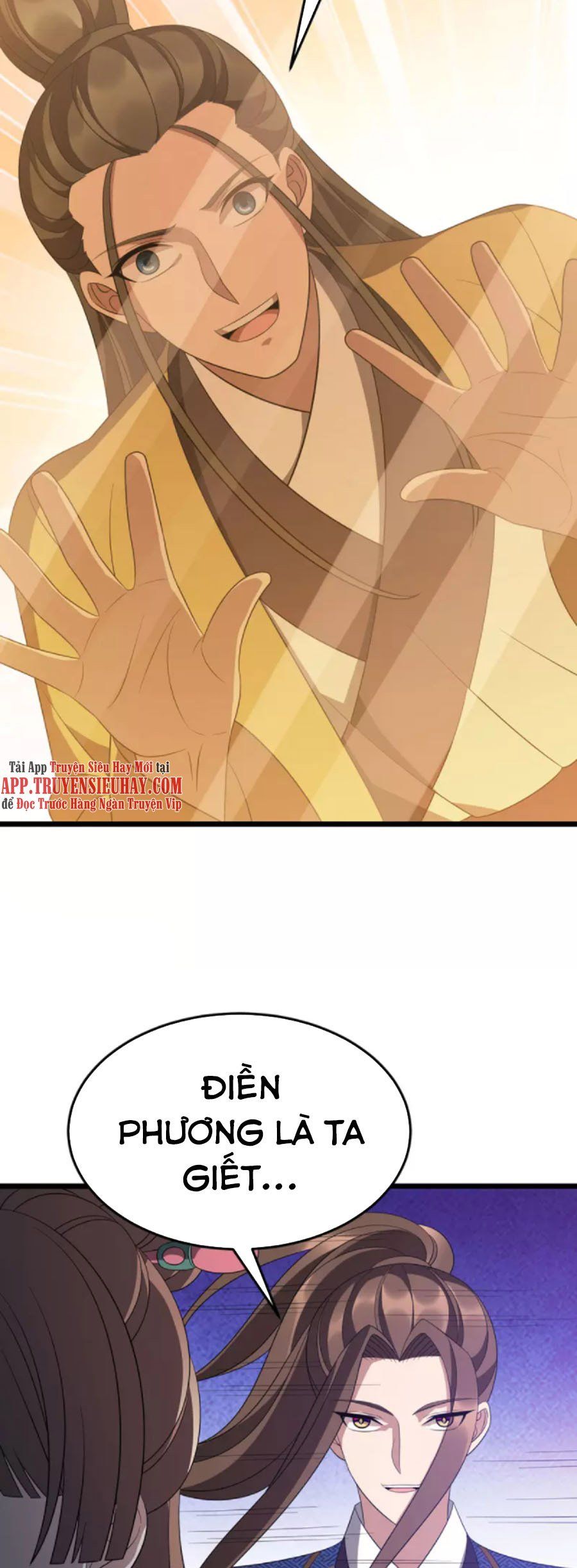 đọc truyện Chúa Tể Tam Giới Chương 239 ảnh 18 tại Thiên Thai Truyện