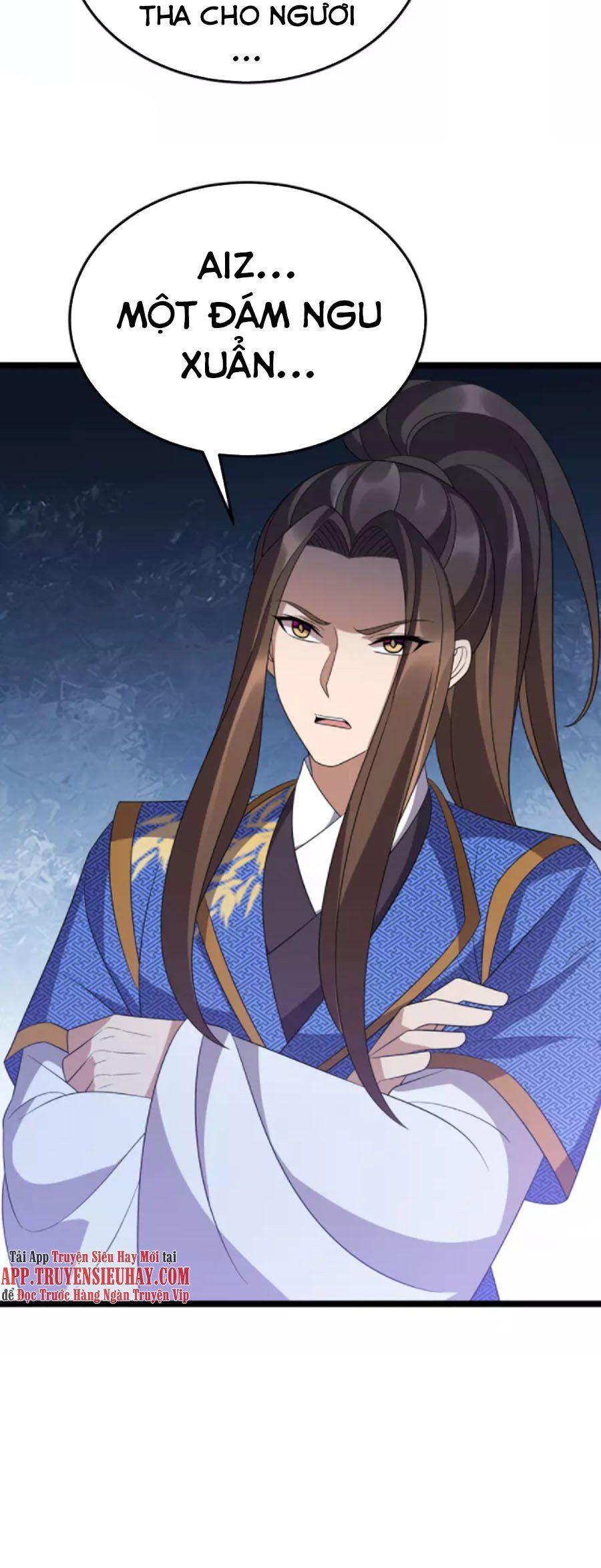 đọc truyện Chúa Tể Tam Giới Chương 239 ảnh 21 tại Thiên Thai Truyện