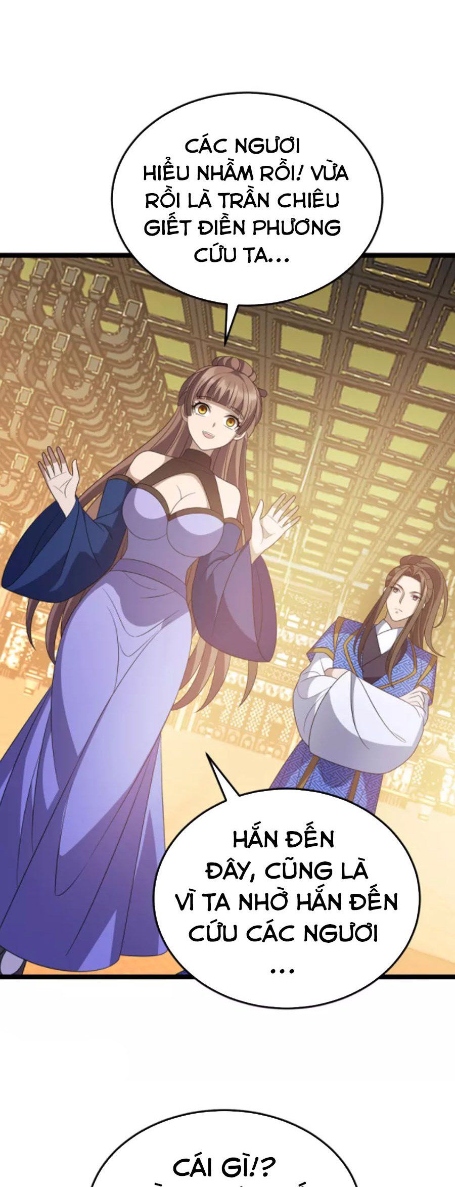 đọc truyện Chúa Tể Tam Giới Chương 239 ảnh 22 tại Thiên Thai Truyện