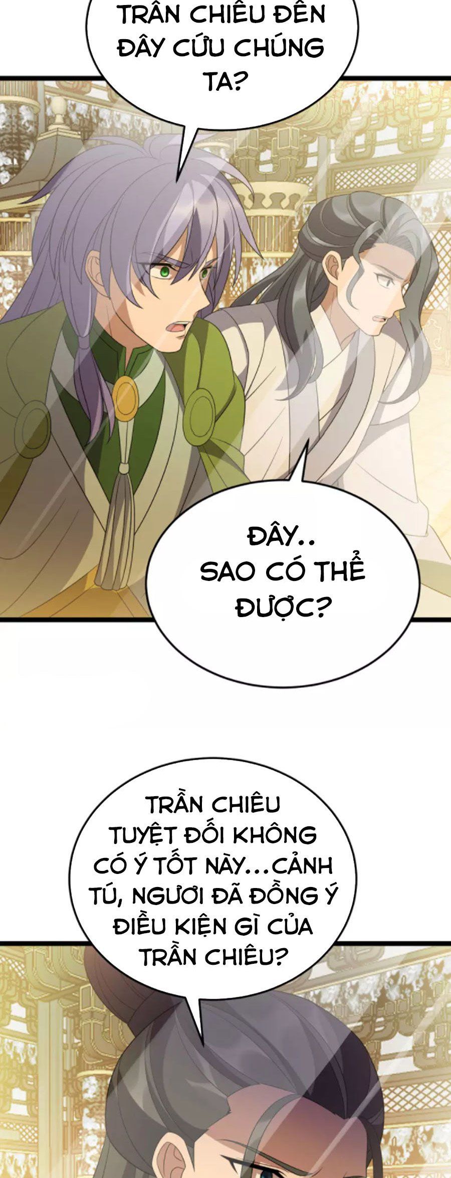 đọc truyện Chúa Tể Tam Giới Chương 239 ảnh 23 tại Thiên Thai Truyện