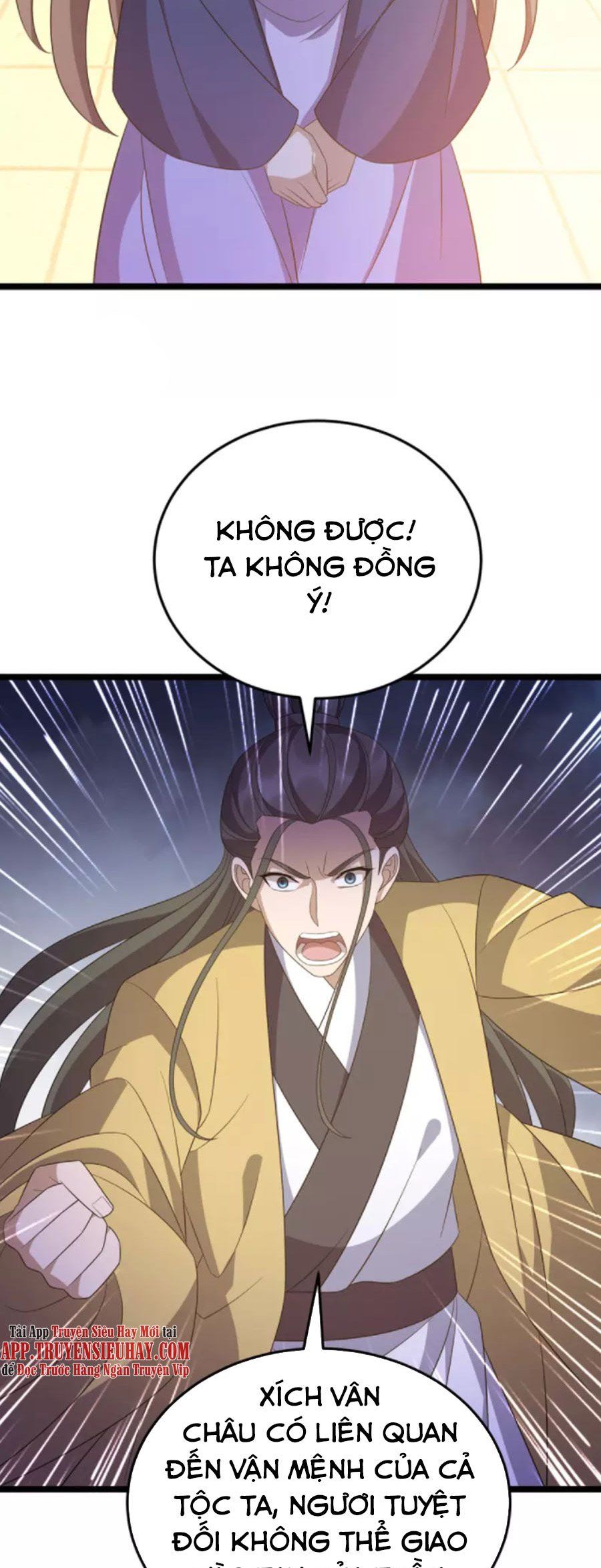 đọc truyện Chúa Tể Tam Giới Chương 239 ảnh 25 tại Thiên Thai Truyện