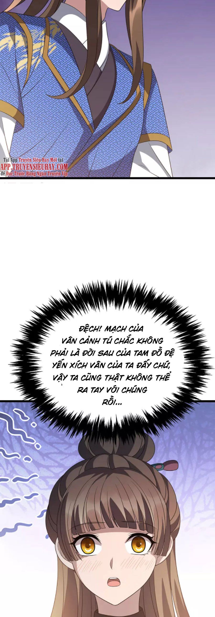 đọc truyện Chúa Tể Tam Giới Chương 239 ảnh 8 tại Thiên Thai Truyện