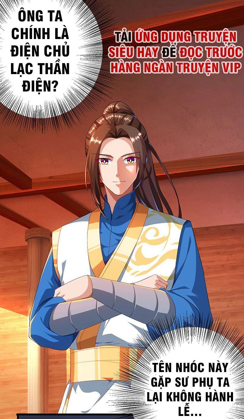 đọc truyện Chúa Tể Tam Giới Chương 24 ảnh 12 tại Thiên Thai Truyện